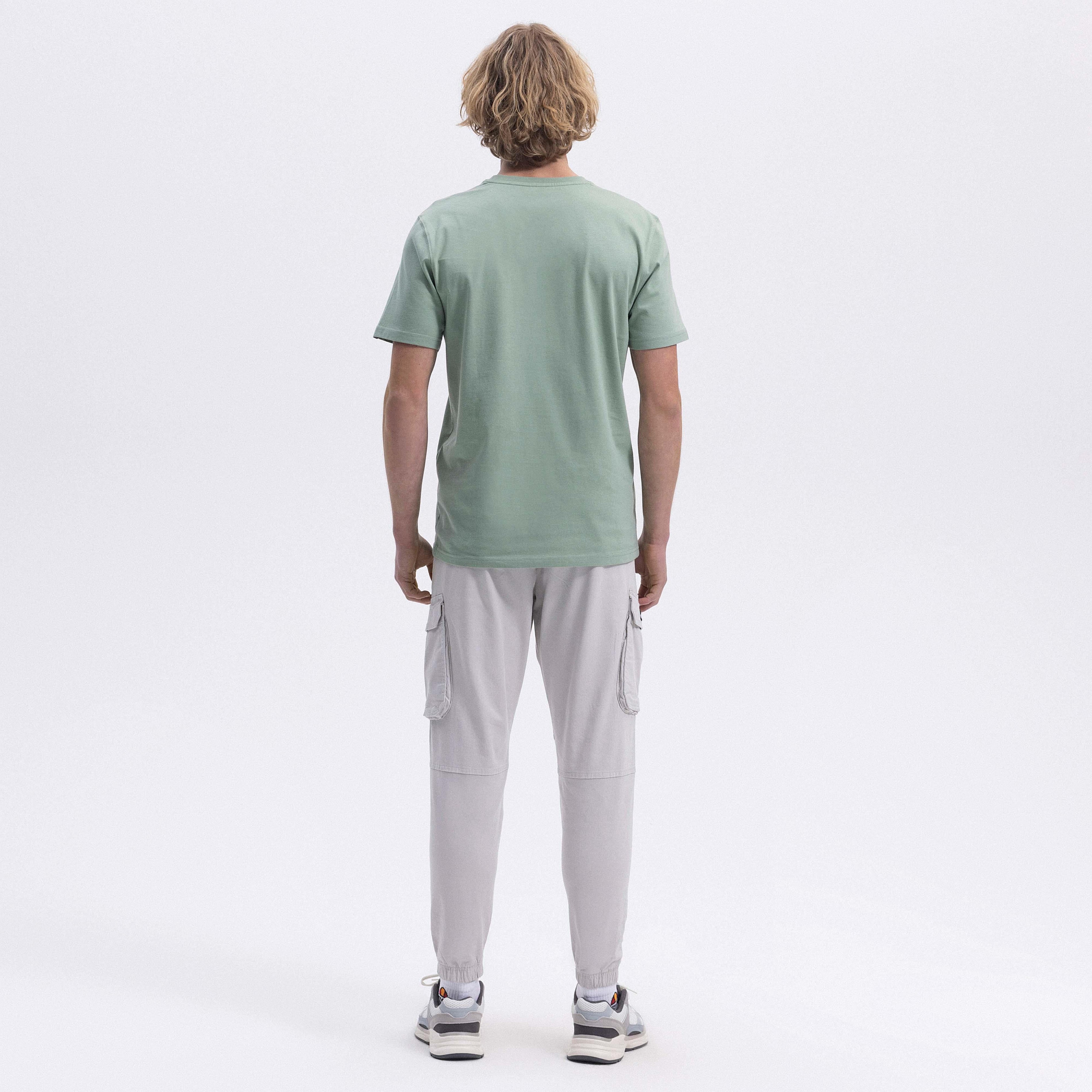 Ellesse Erkek Tişört EM451-MNT