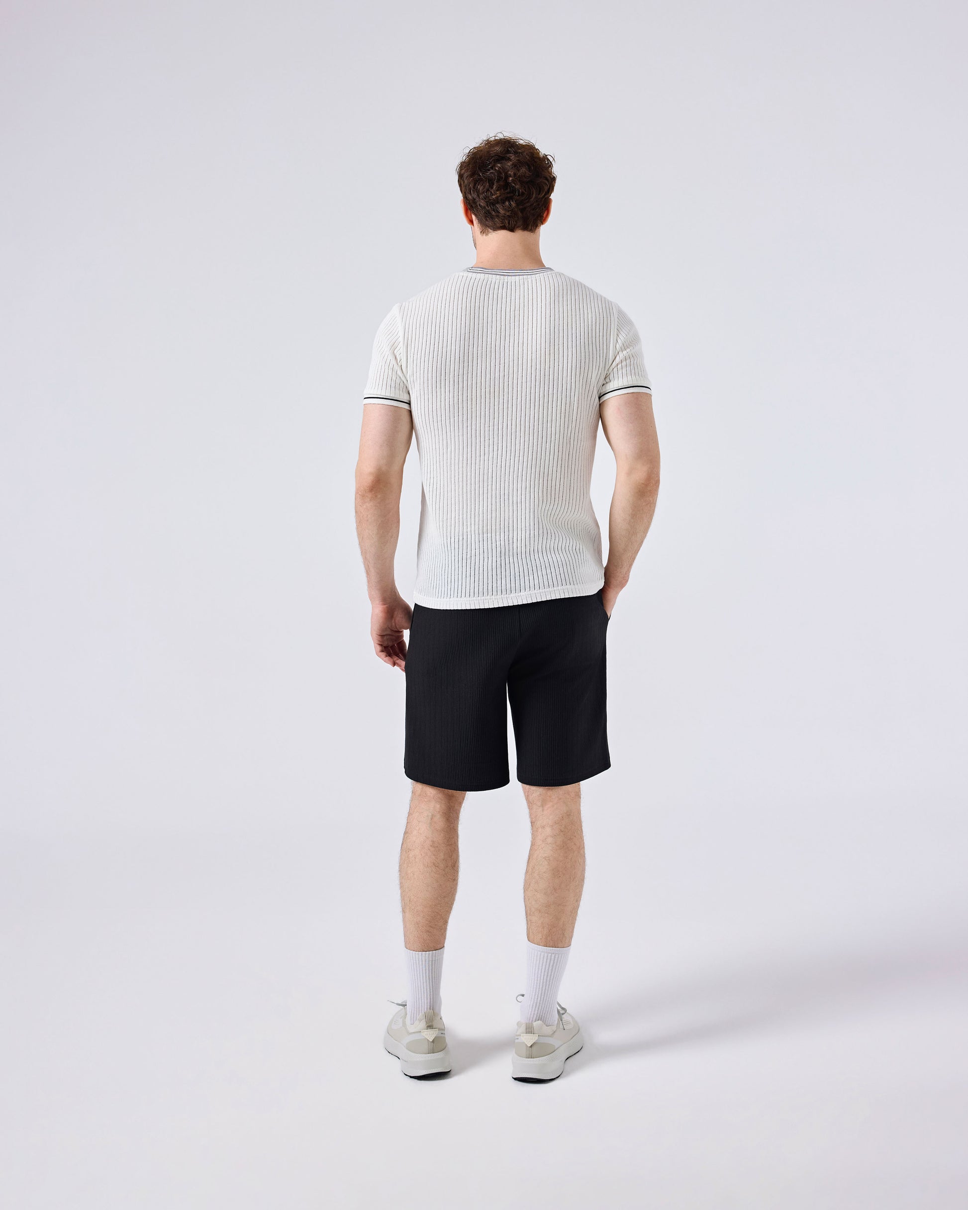 Ellesse Erkek Triko Tişört 6SM5046-OF
