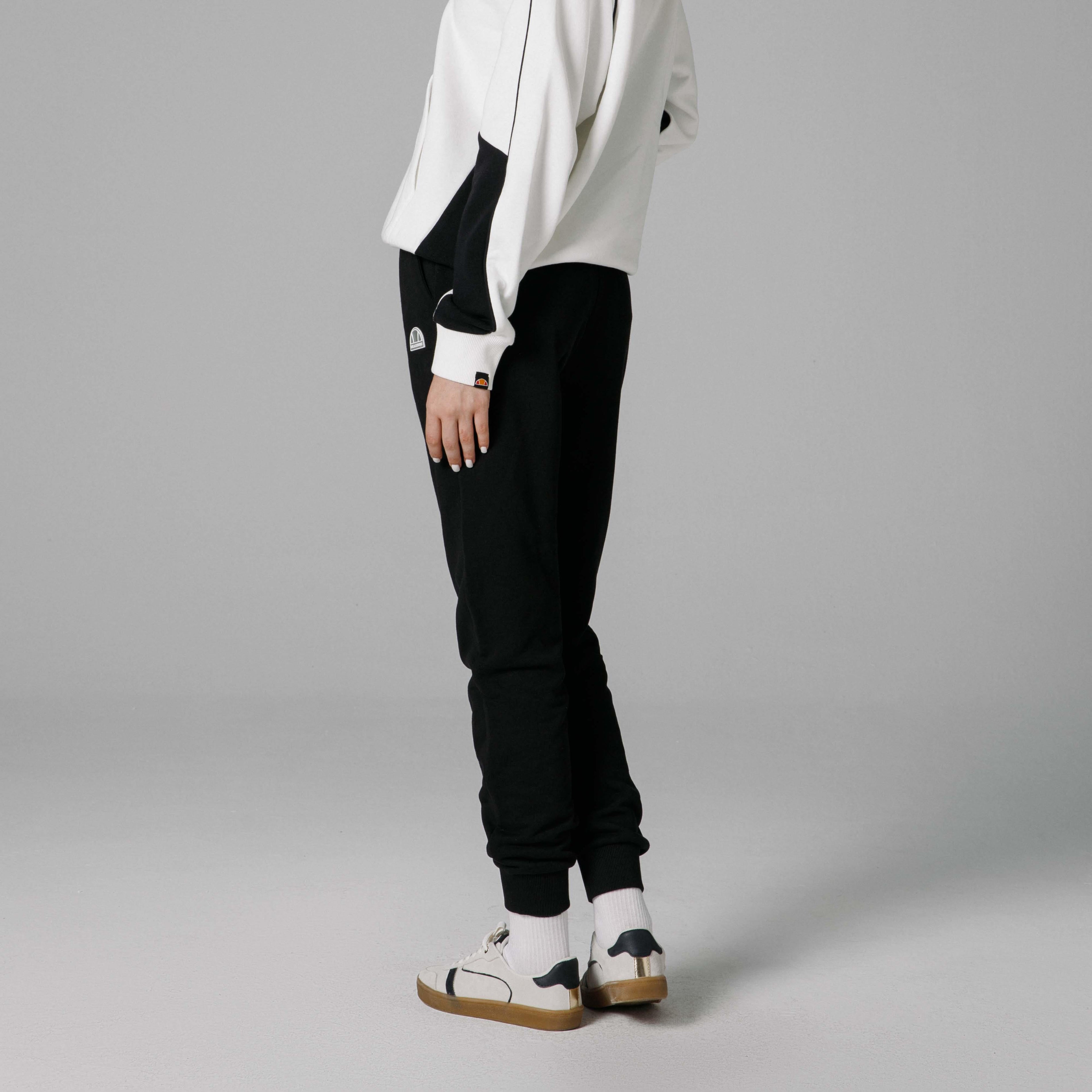 Ellesse Jogger Kadın Eşofman Altı EF199-BK