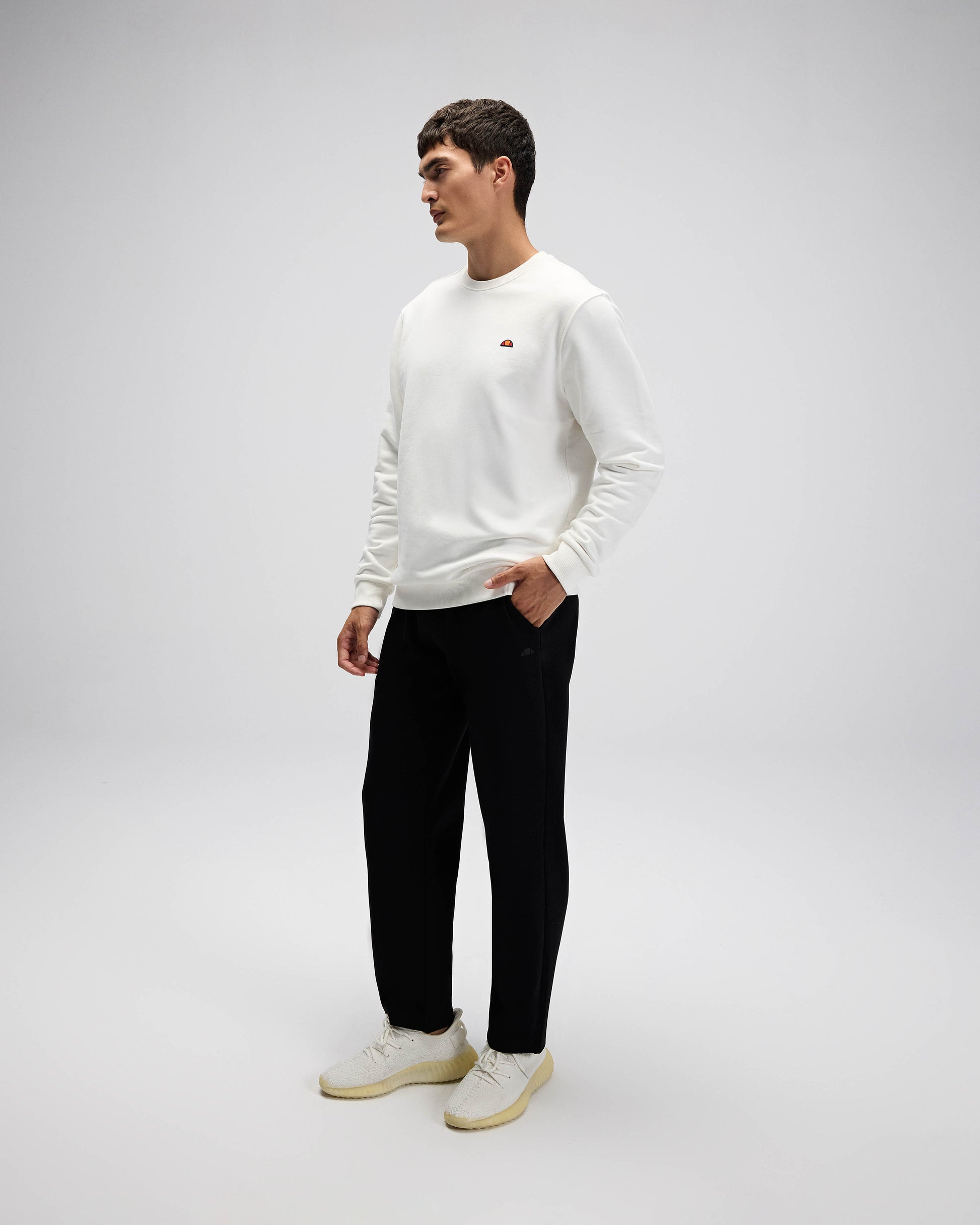 Ellesse Erkek Sweatshirt EM579-OF