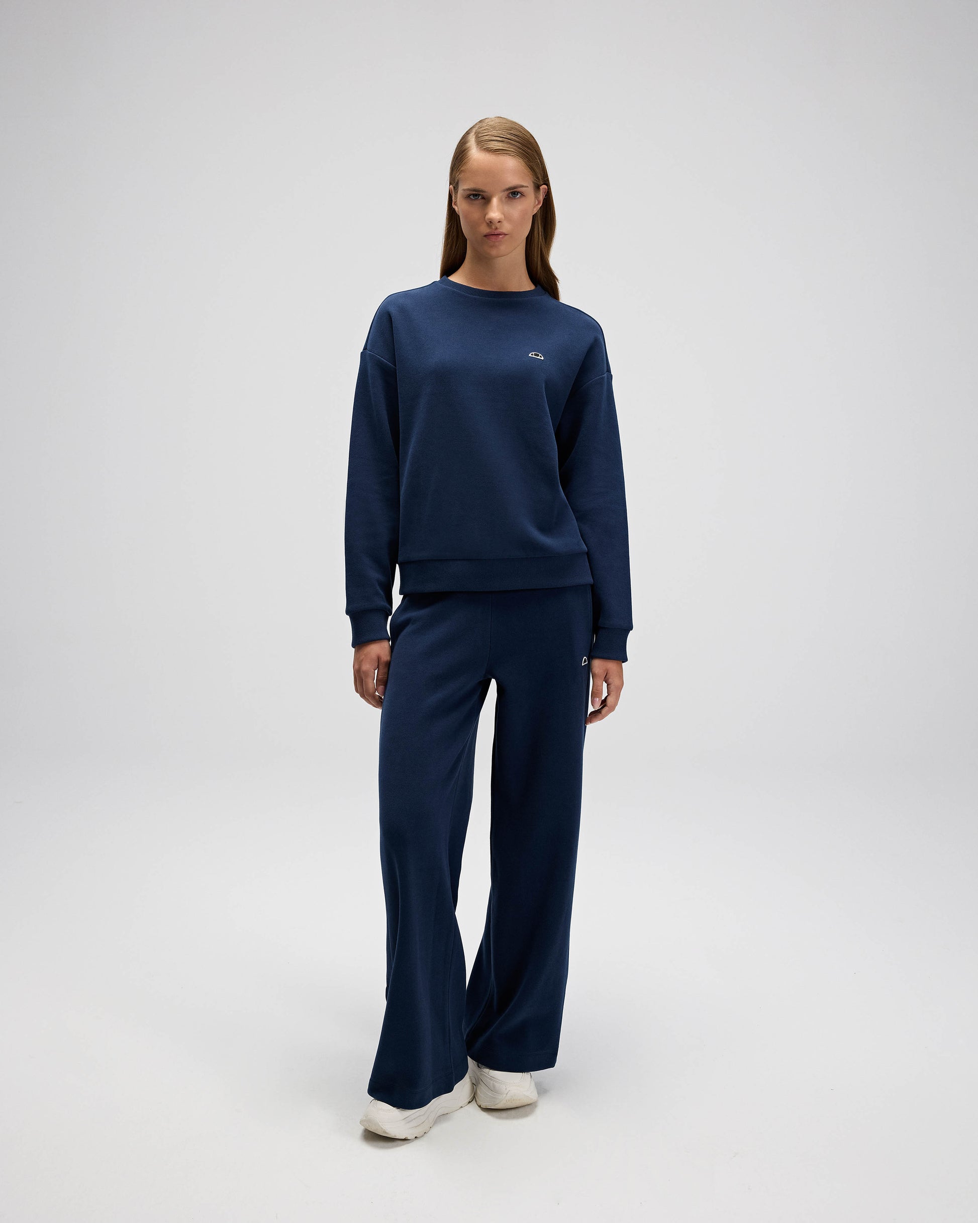 Ellesse Kadın Sweat Pantolon EF543-NV