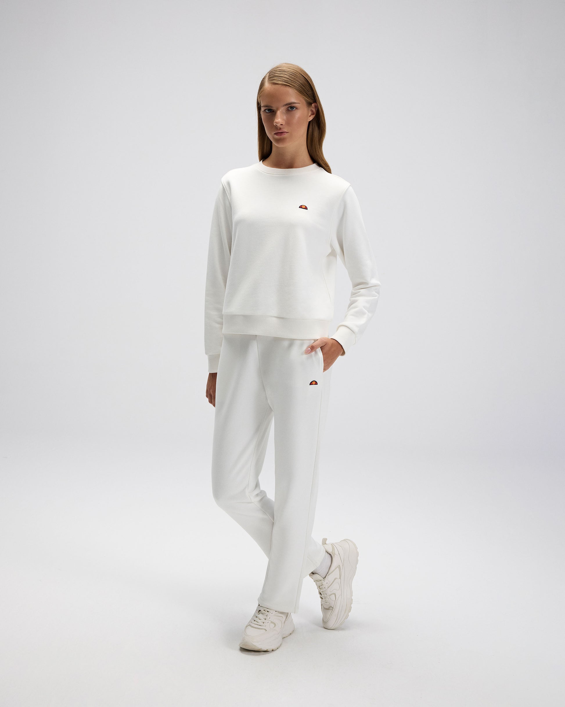 Ellesse Kadın Jogger Eşofman Altı EF556-OF