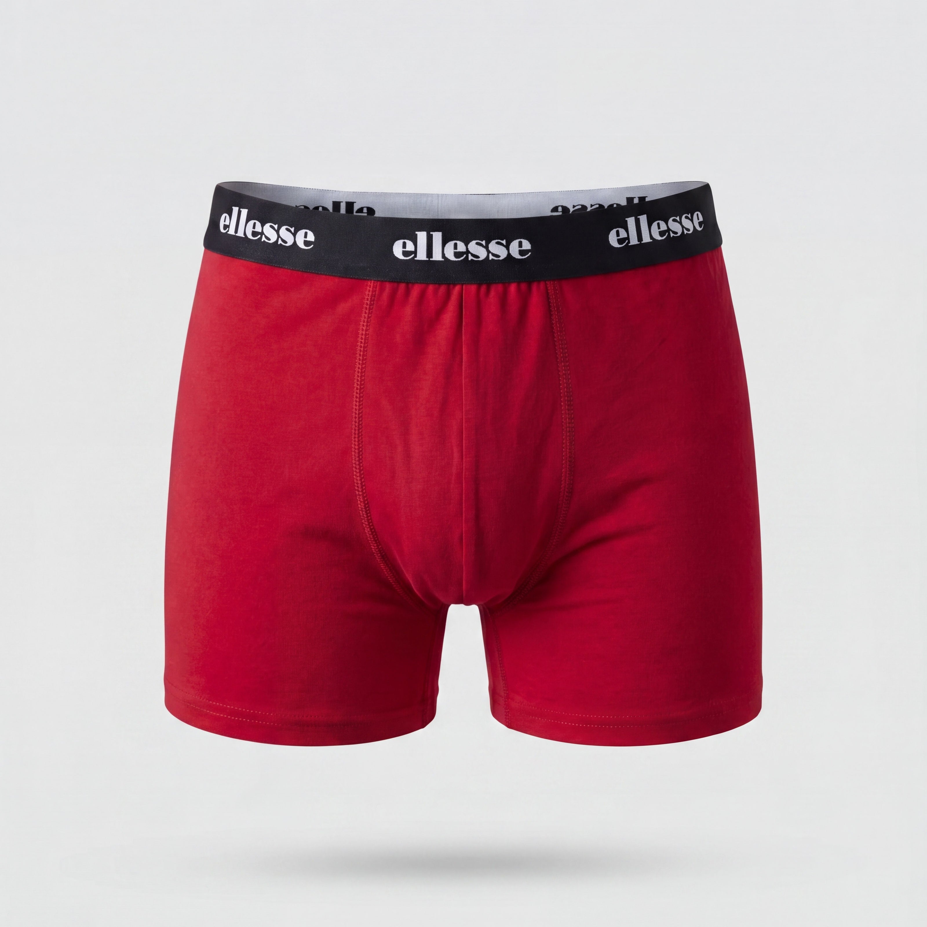 Ellesse Erkek Boxer 6SM9002-RD