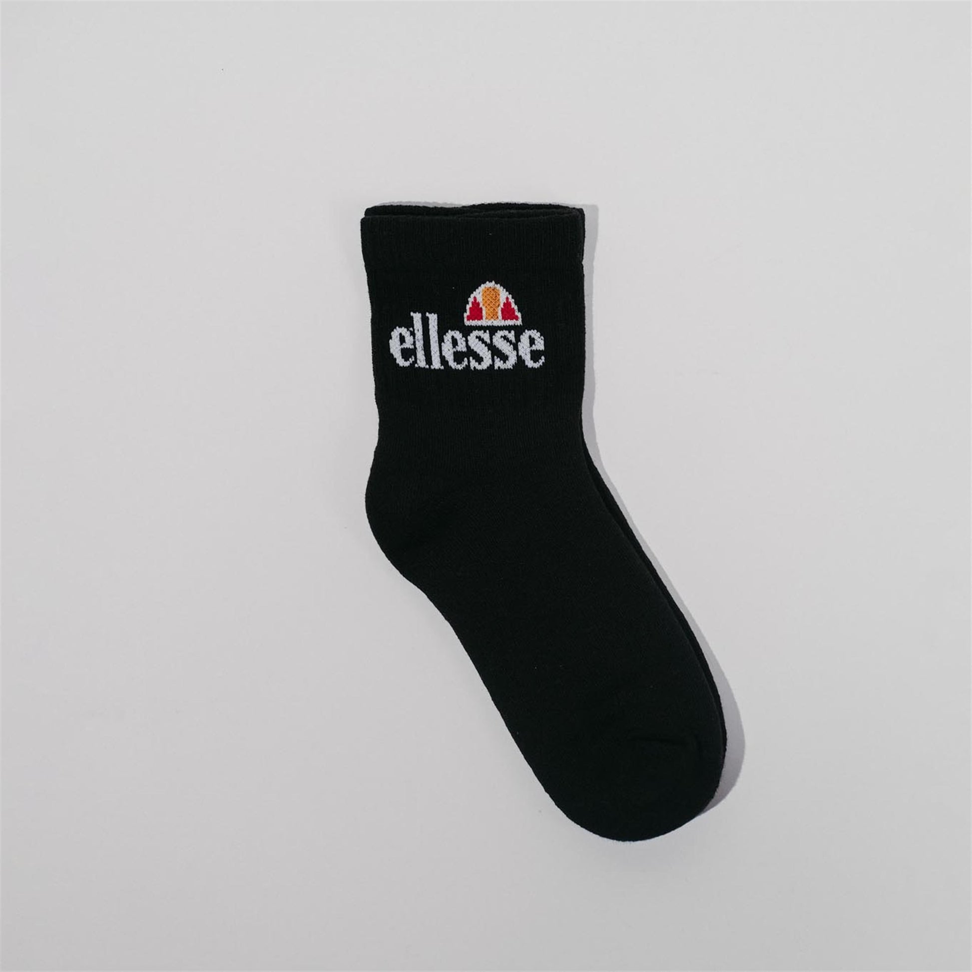 ellesse Erkek Çorap 3lü Paket C004-BKANGR