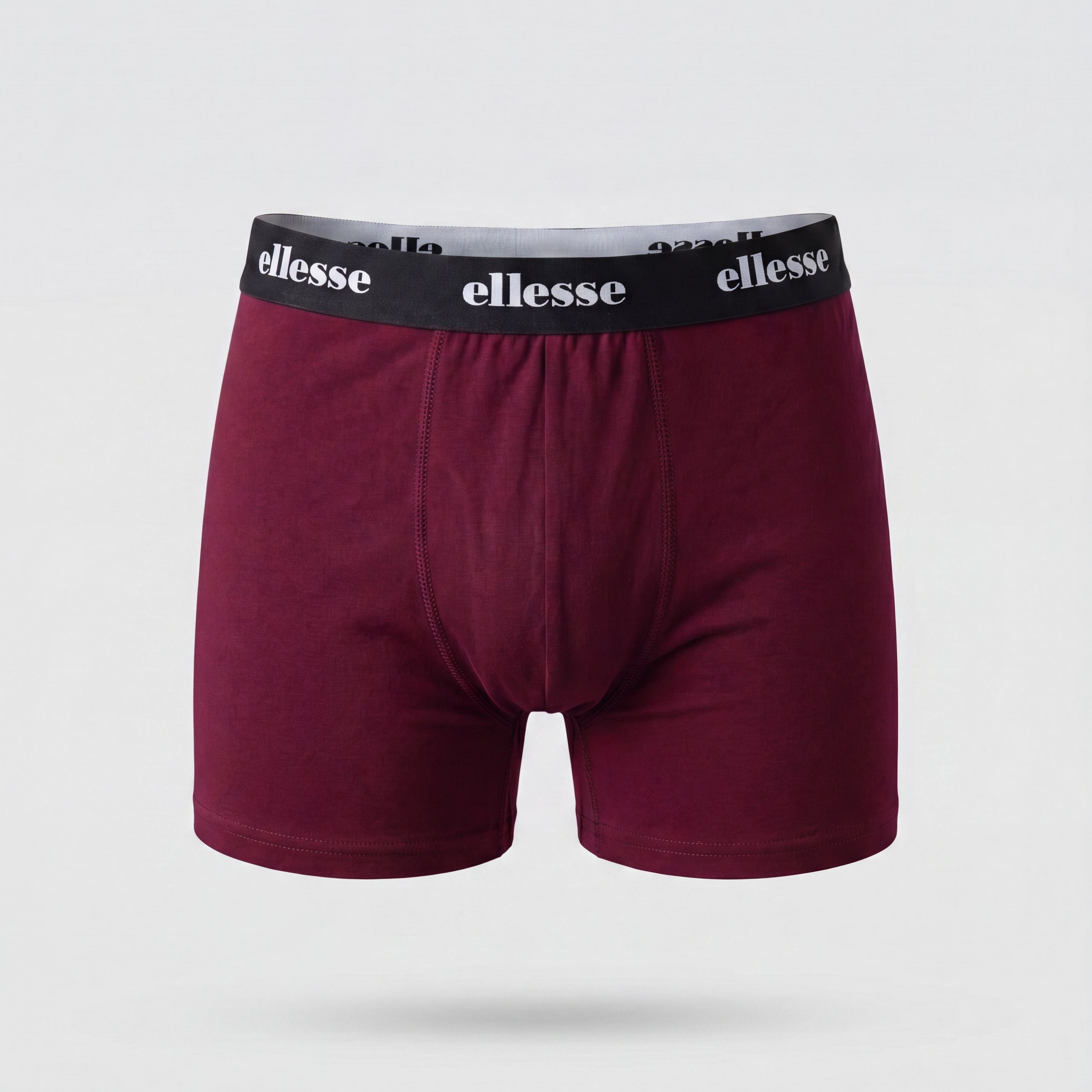 Ellesse Erkek Boxer 6SM9002-BRD