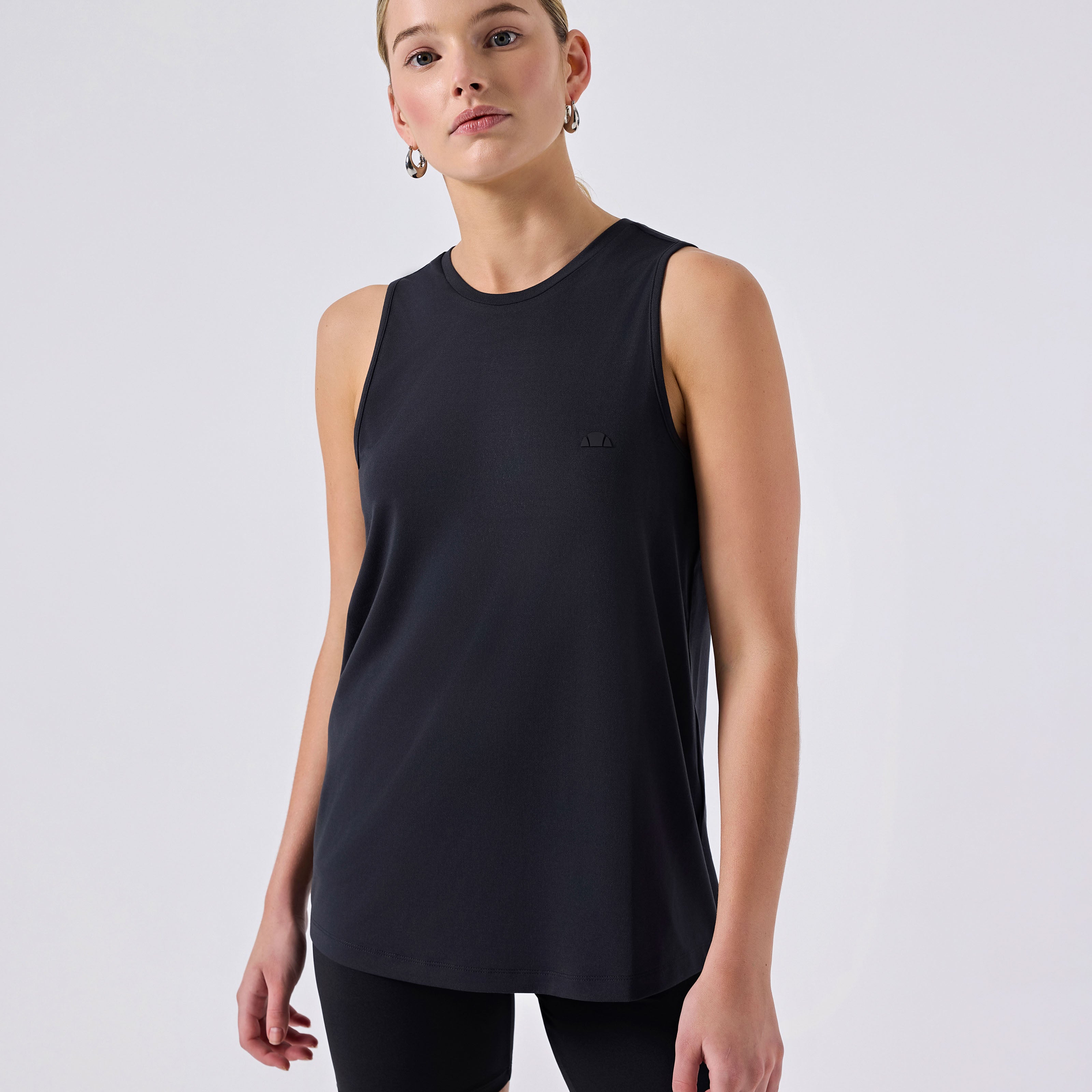 Ellesse Kadın Tişört 6SF5008-BK