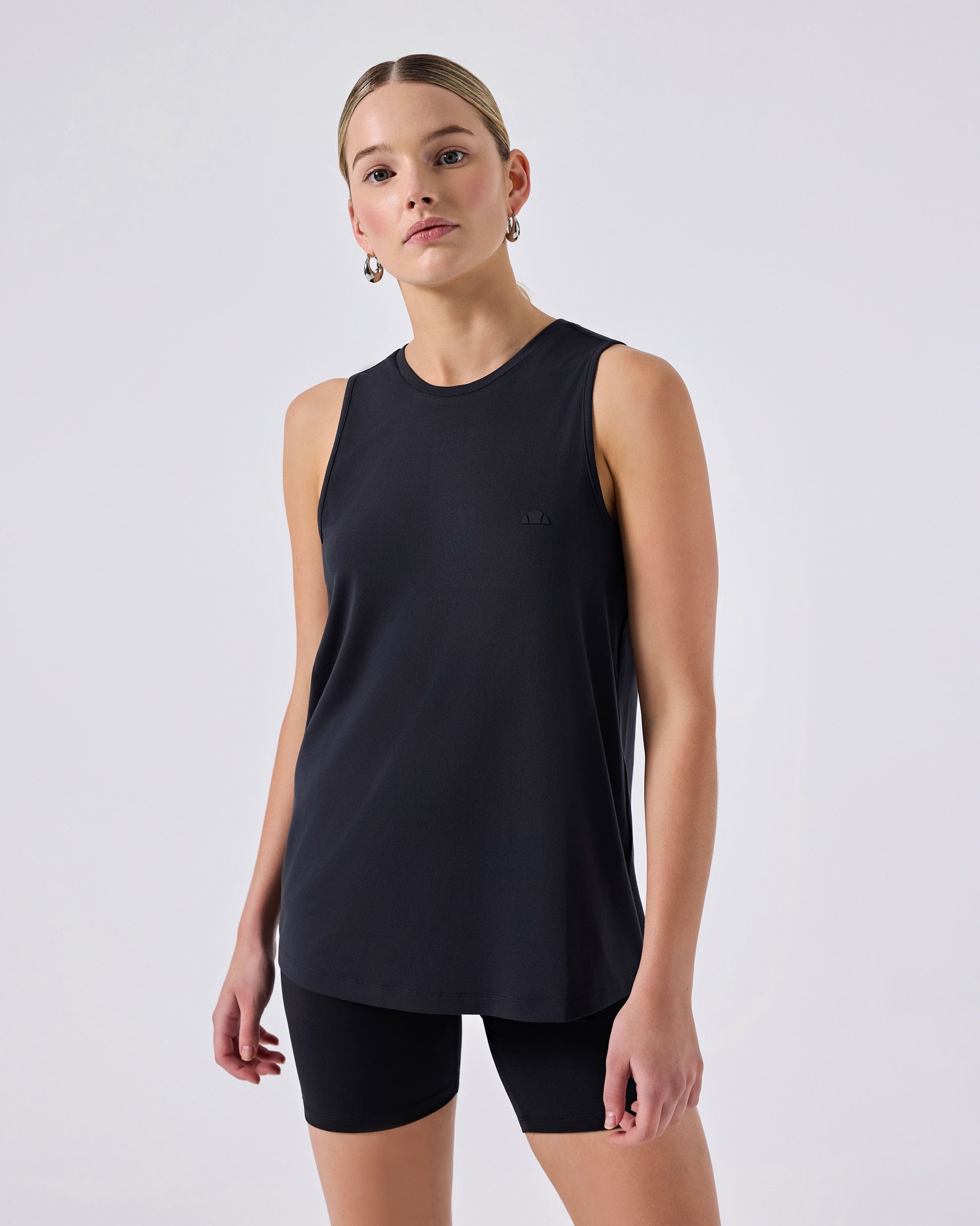 Ellesse Kadın Tişört 6SF5008-BK
