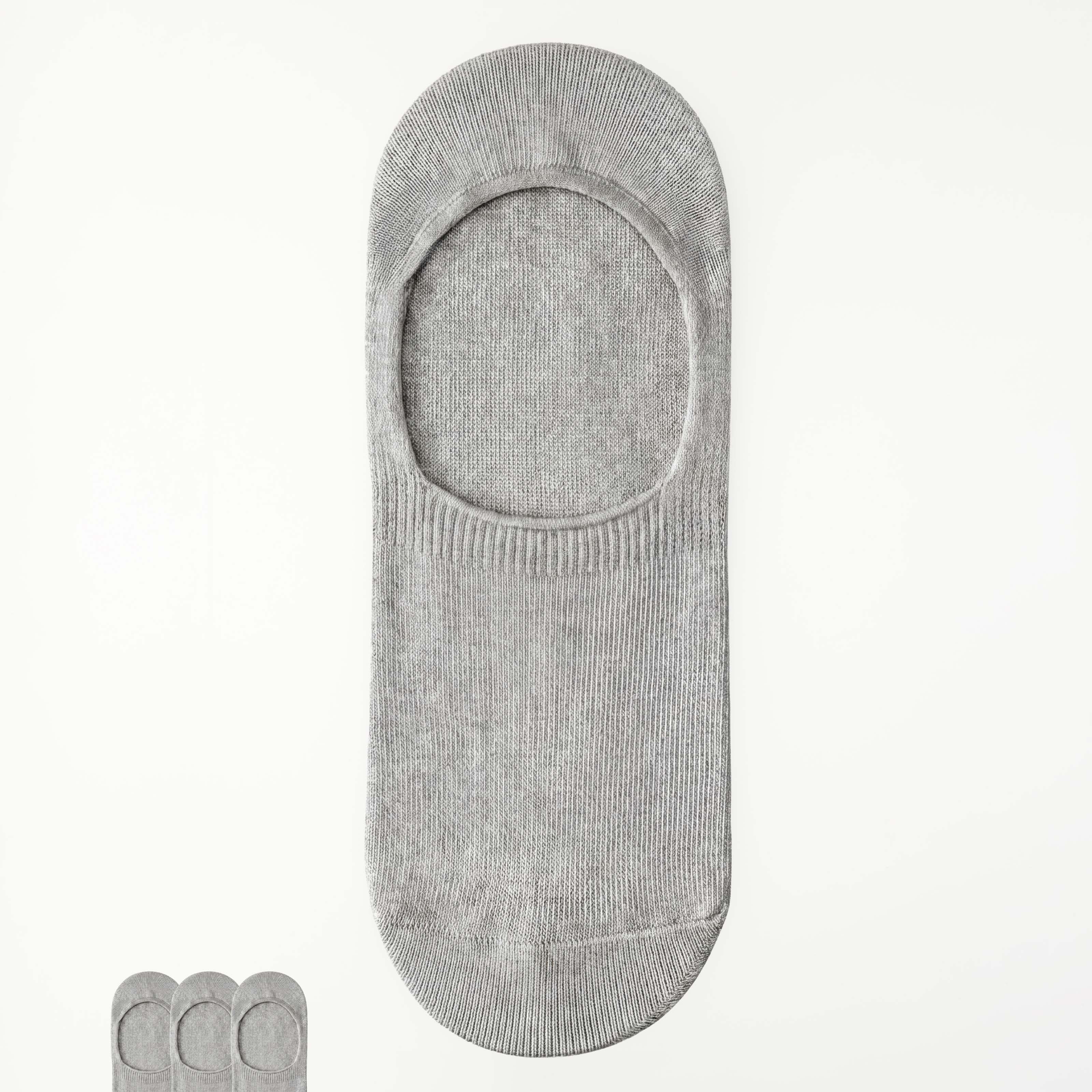 Ellesse Erkek 3lü Çorap 6SM9065-GRM