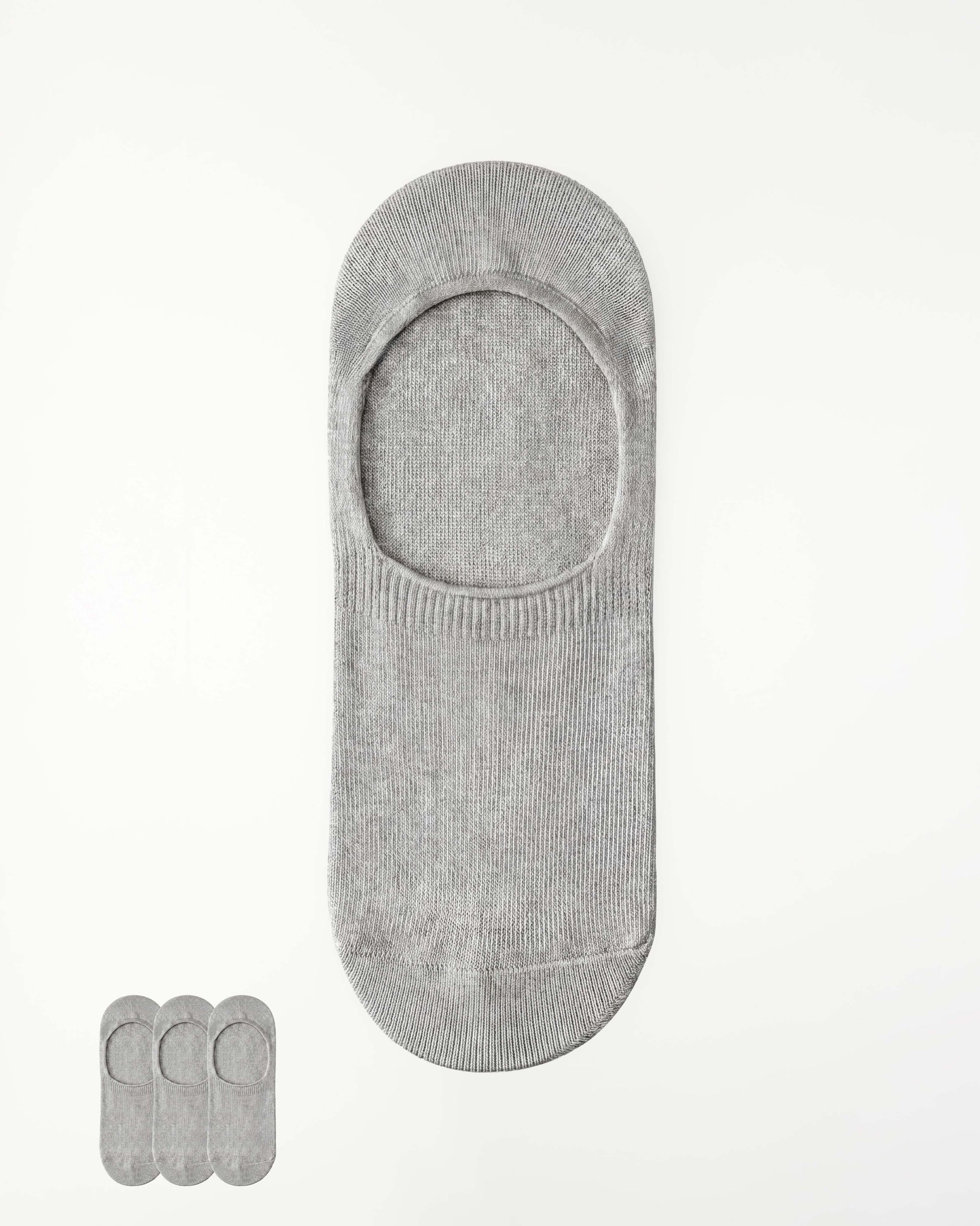 Ellesse Erkek 3lü Çorap 6SM9065-GRM