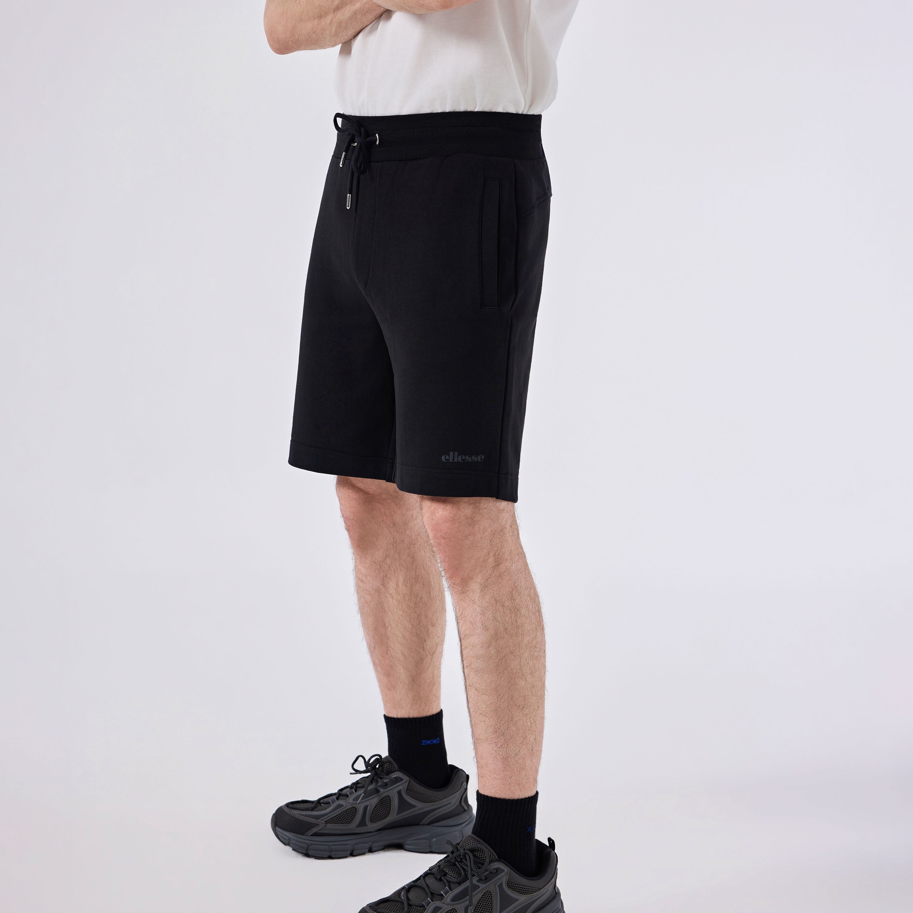 Ellesse Erkek Şort 5SM4135-BK