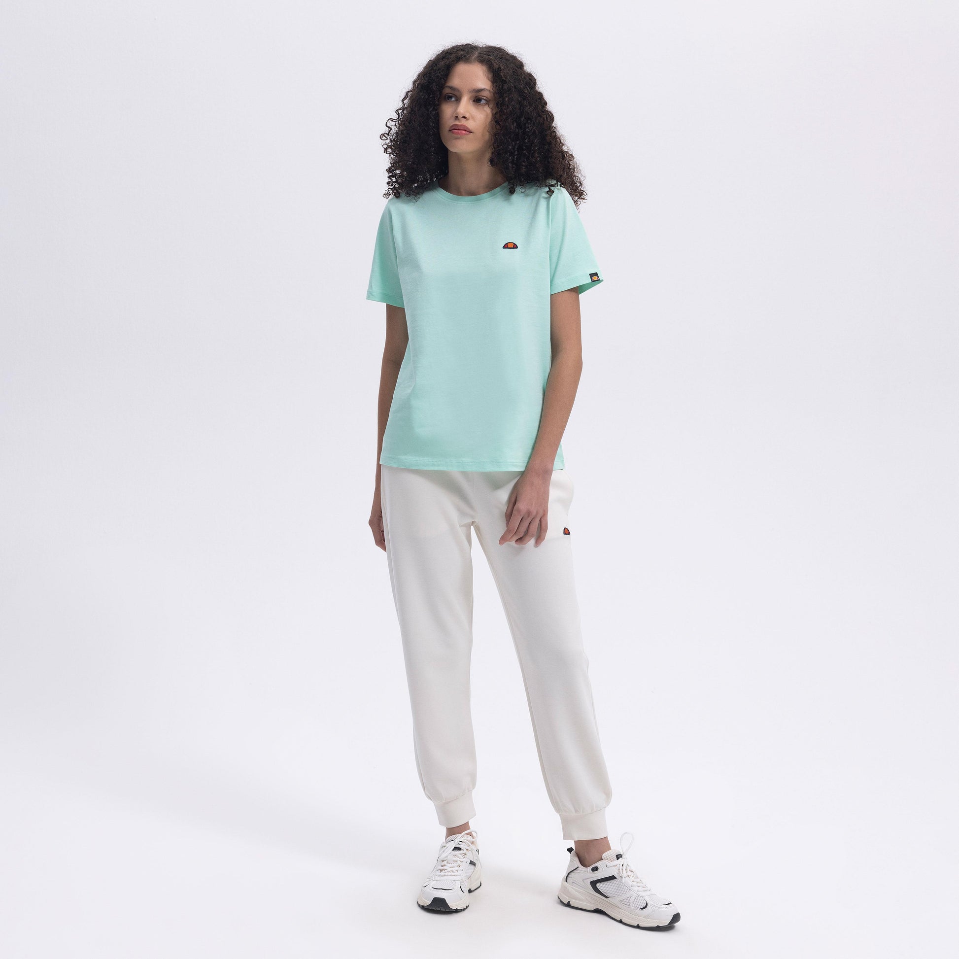 Ellesse Kadın Tişört EF174-1-MNT