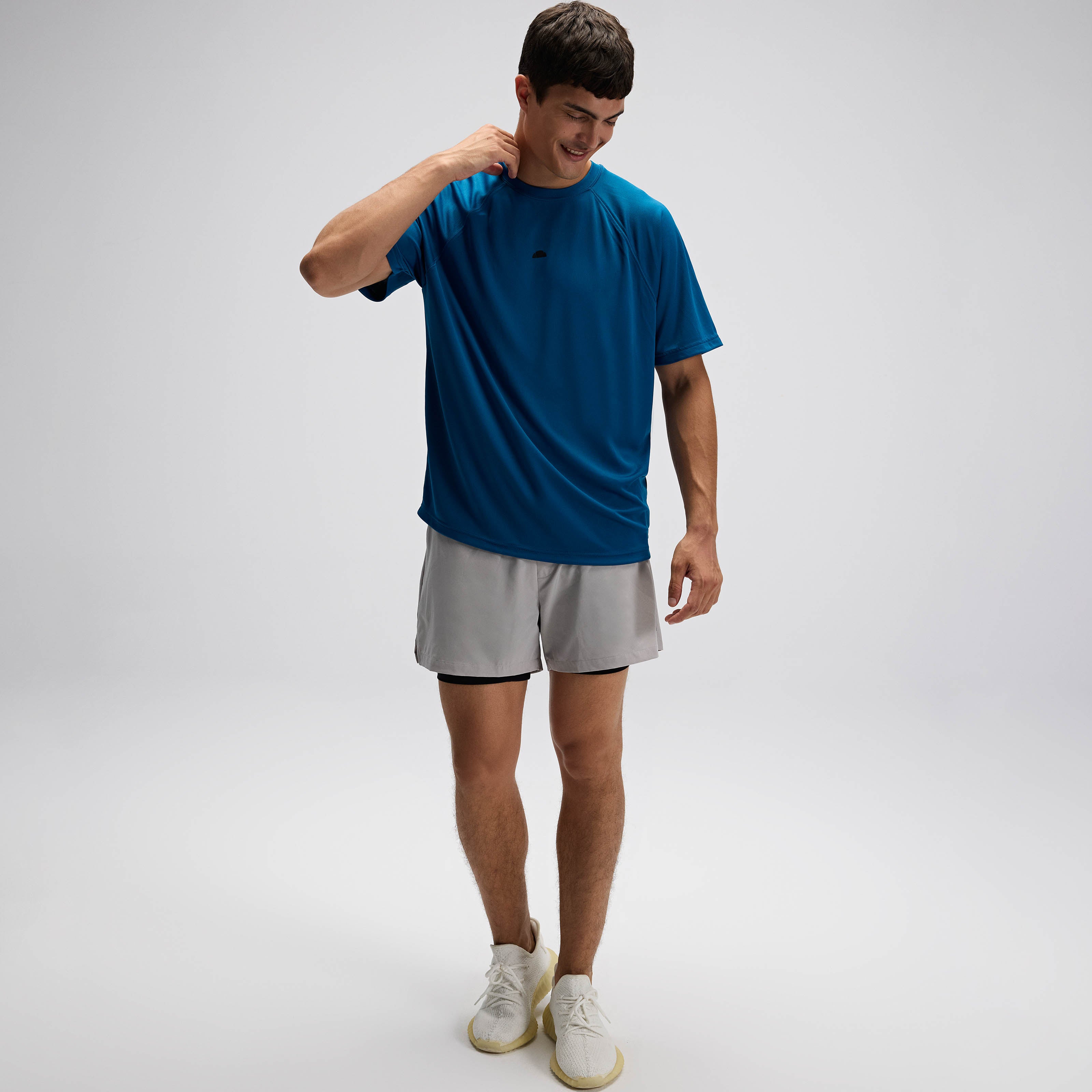 Ellesse Erkek Şort EM574-GI