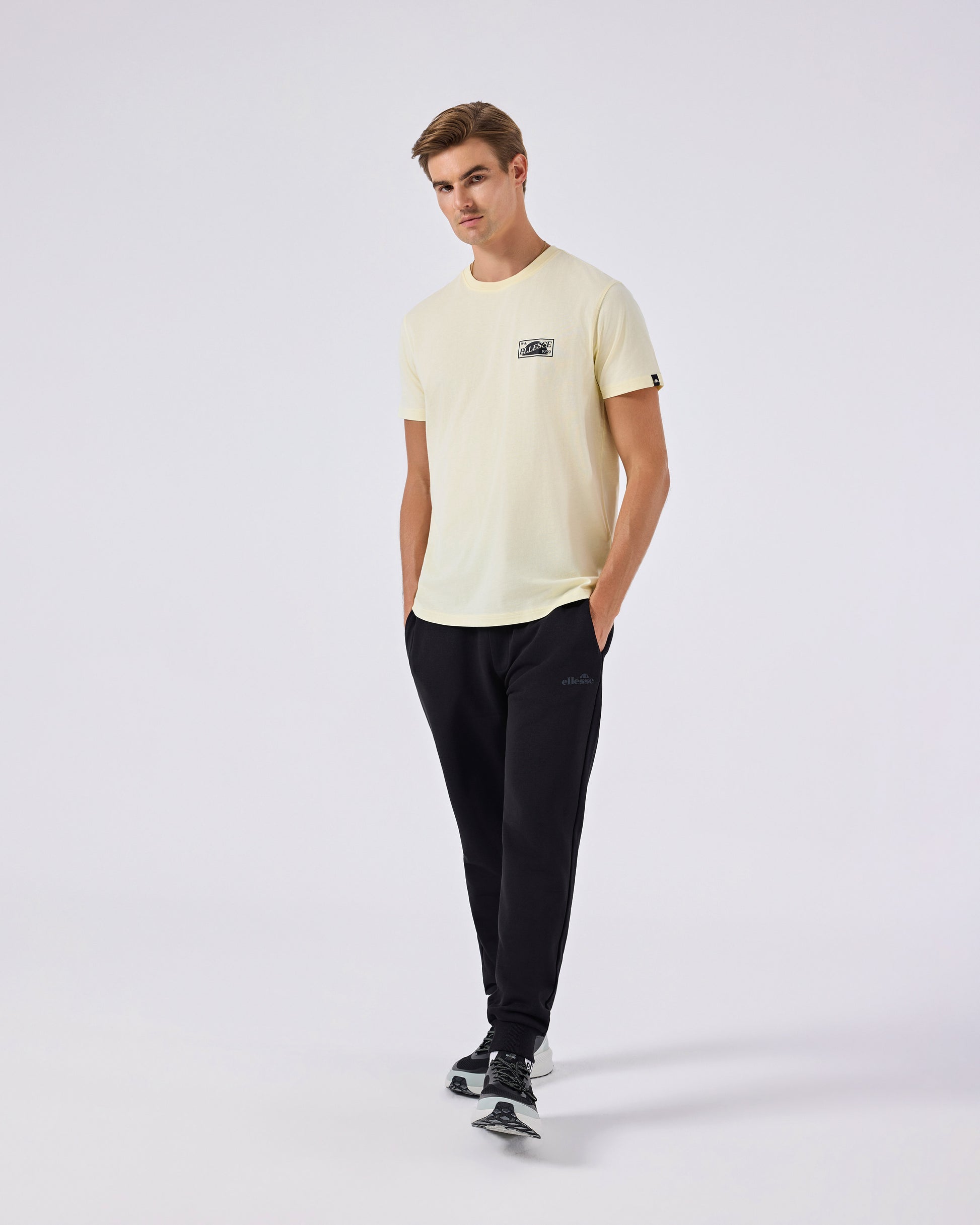 Ellesse Erkek Tişört 6SM5028-YL
