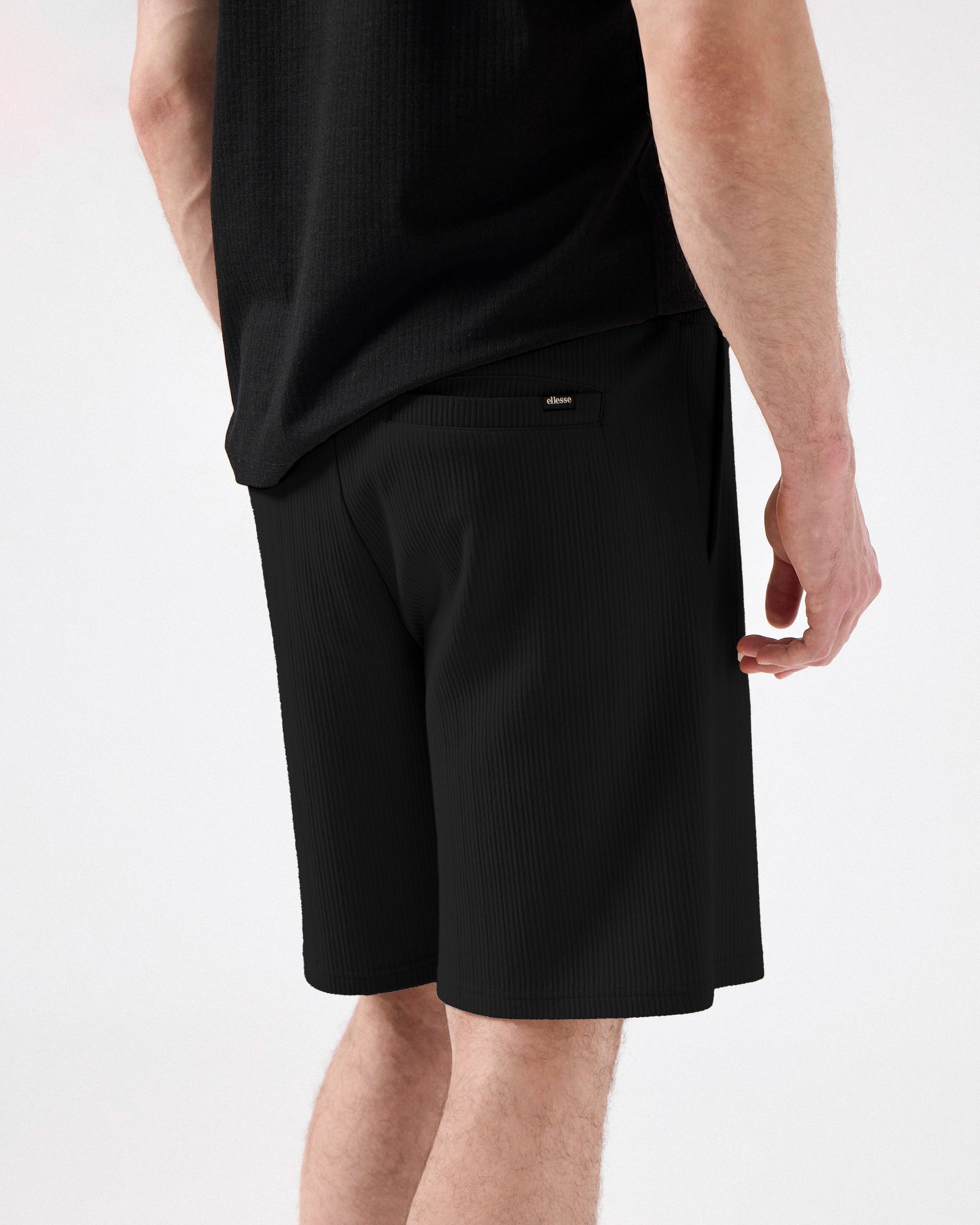 Ellesse Erkek Şort 6SM4026-BK