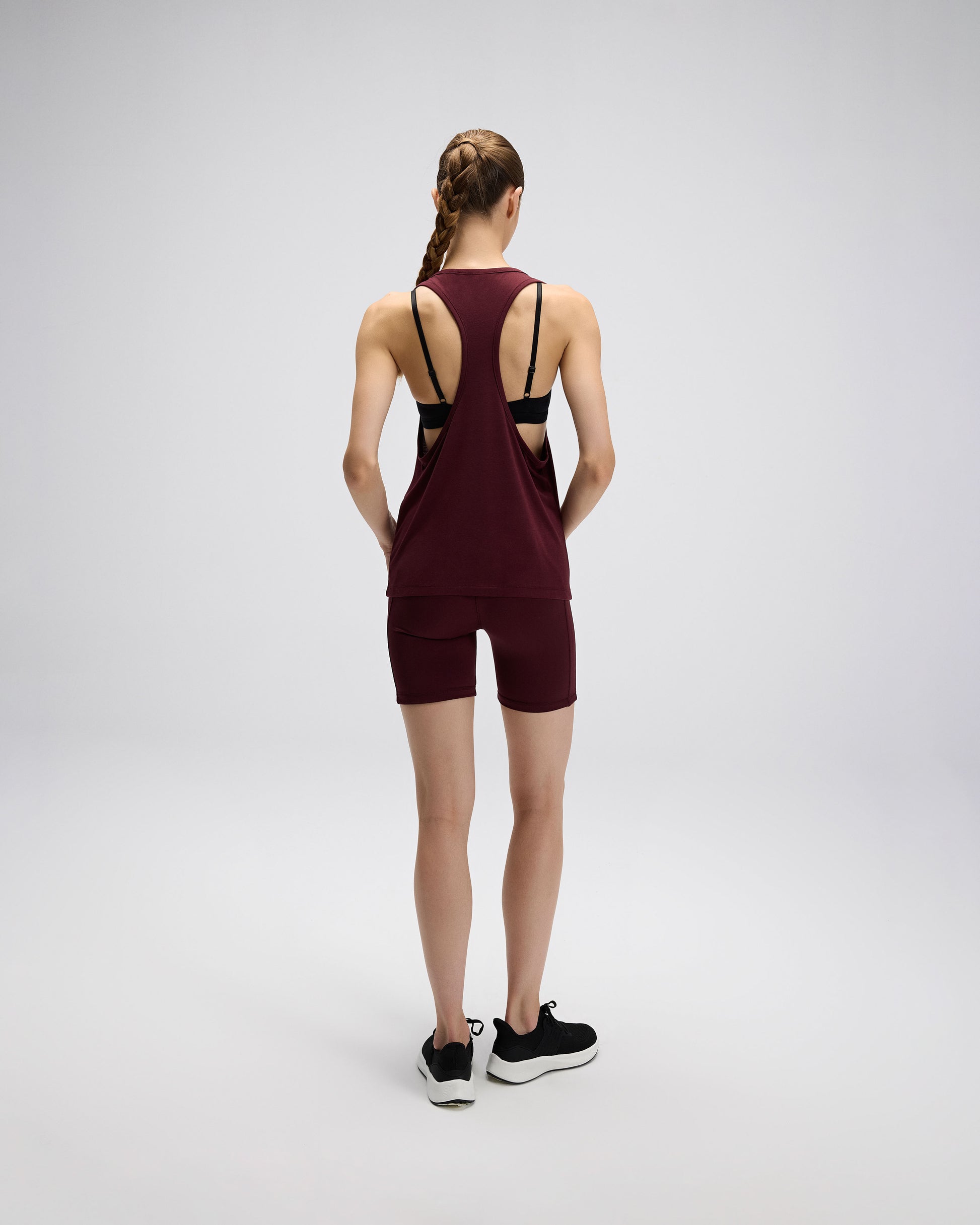 Ellesse Kadın Şort EF520-BRD