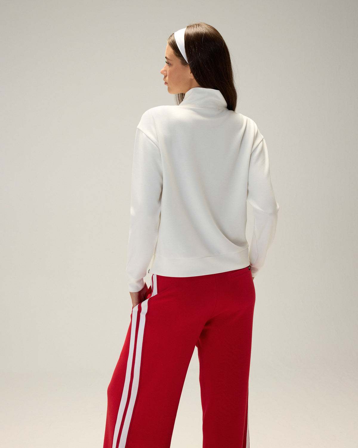 Ellesse Kadın Pantolon 6WF4046-RD