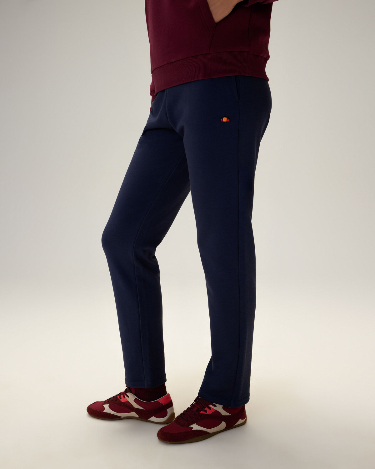 Ellesse Kadın Eşofman Altı 5WF4556-NV