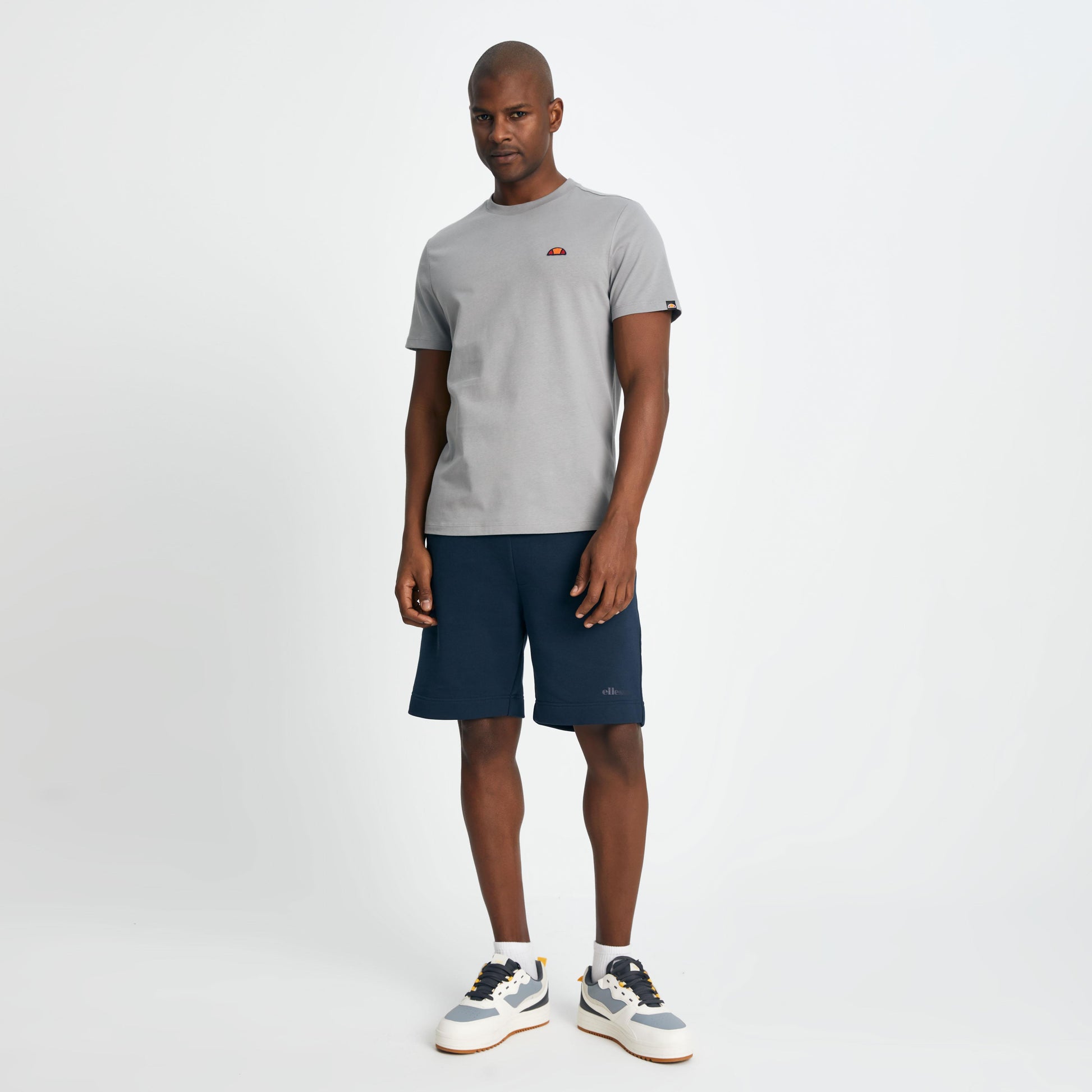 Ellesse Erkek Tişört EM133-GI