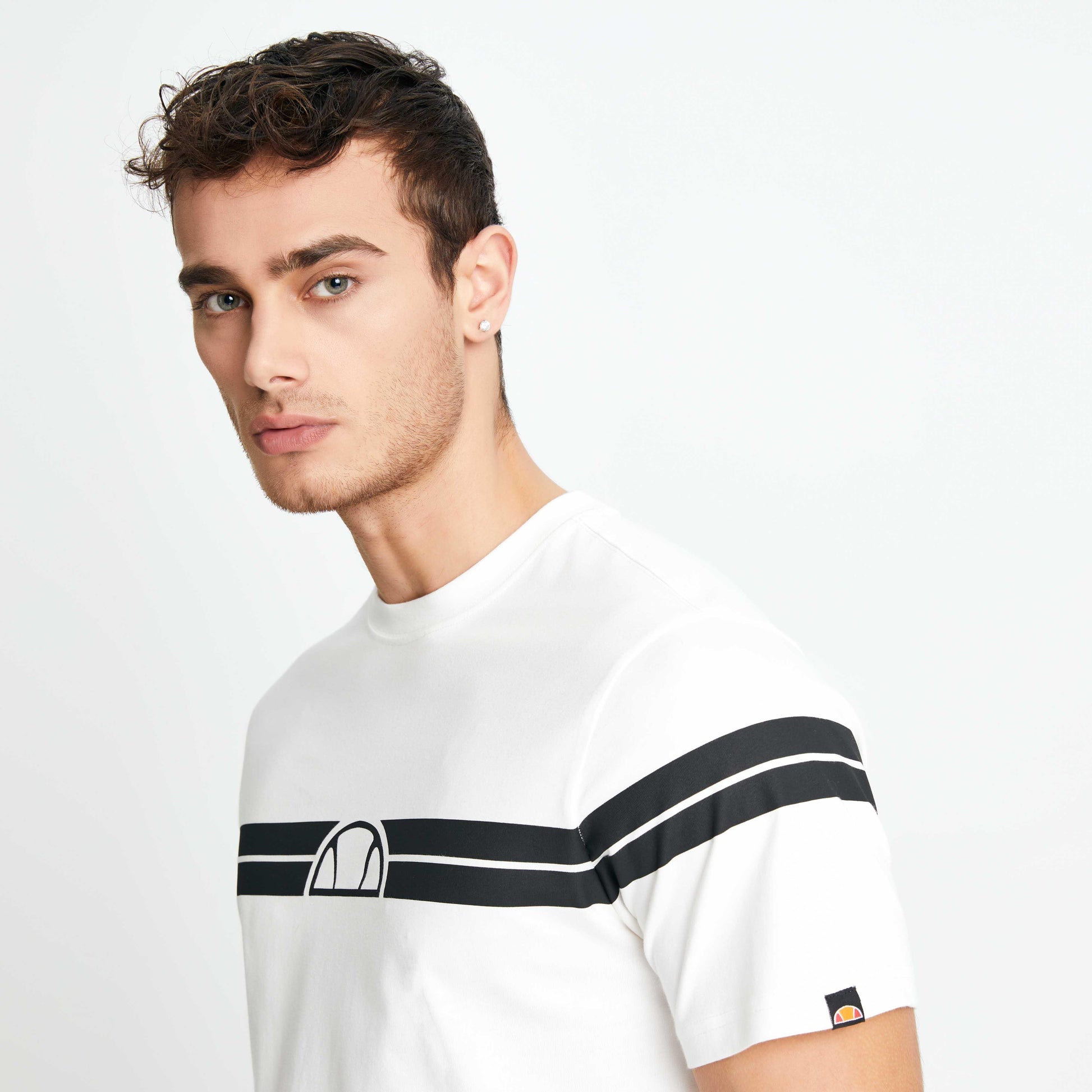 Ellesse Erkek Tişört EM176-OF