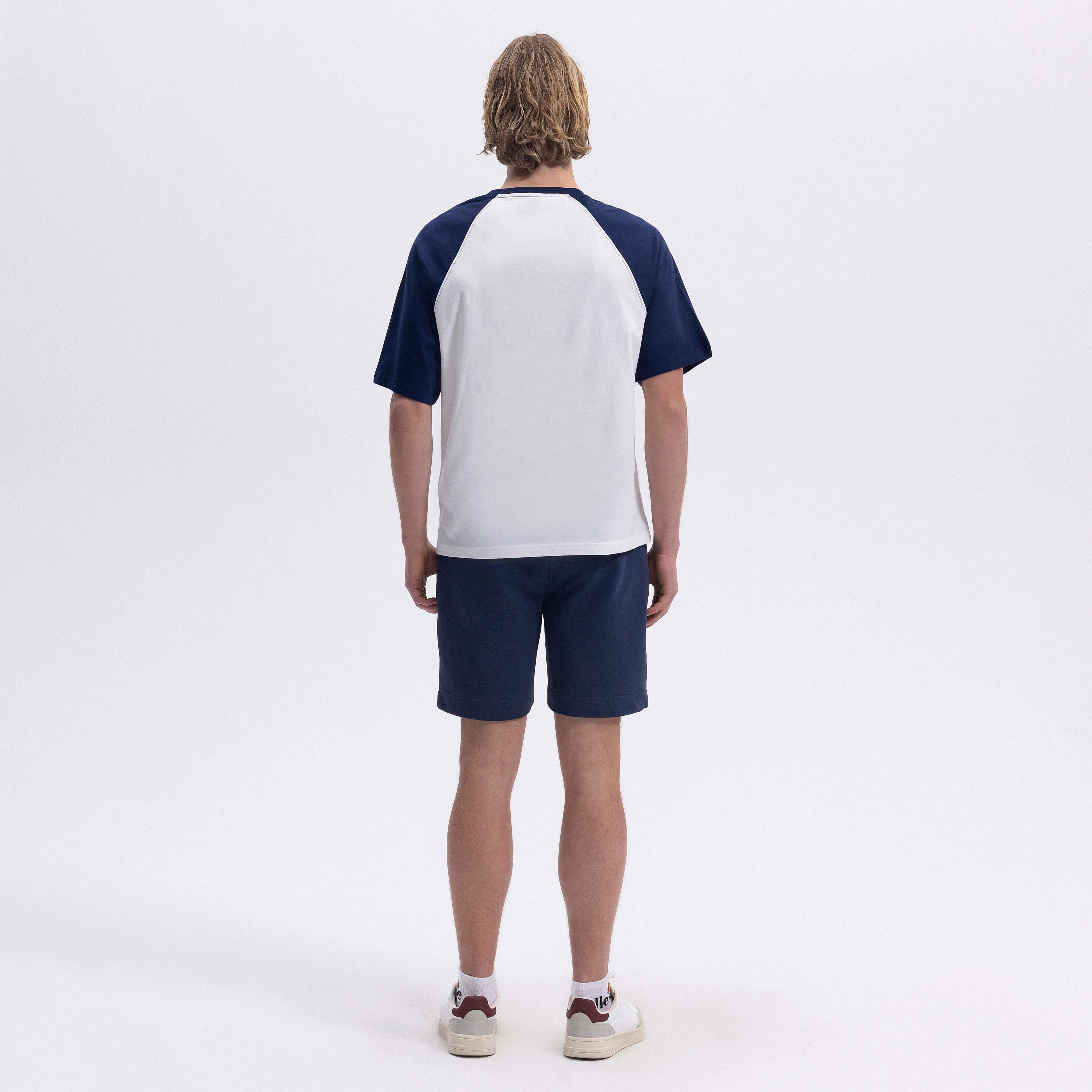 Ellesse Erkek Tişört EM009-2-NV