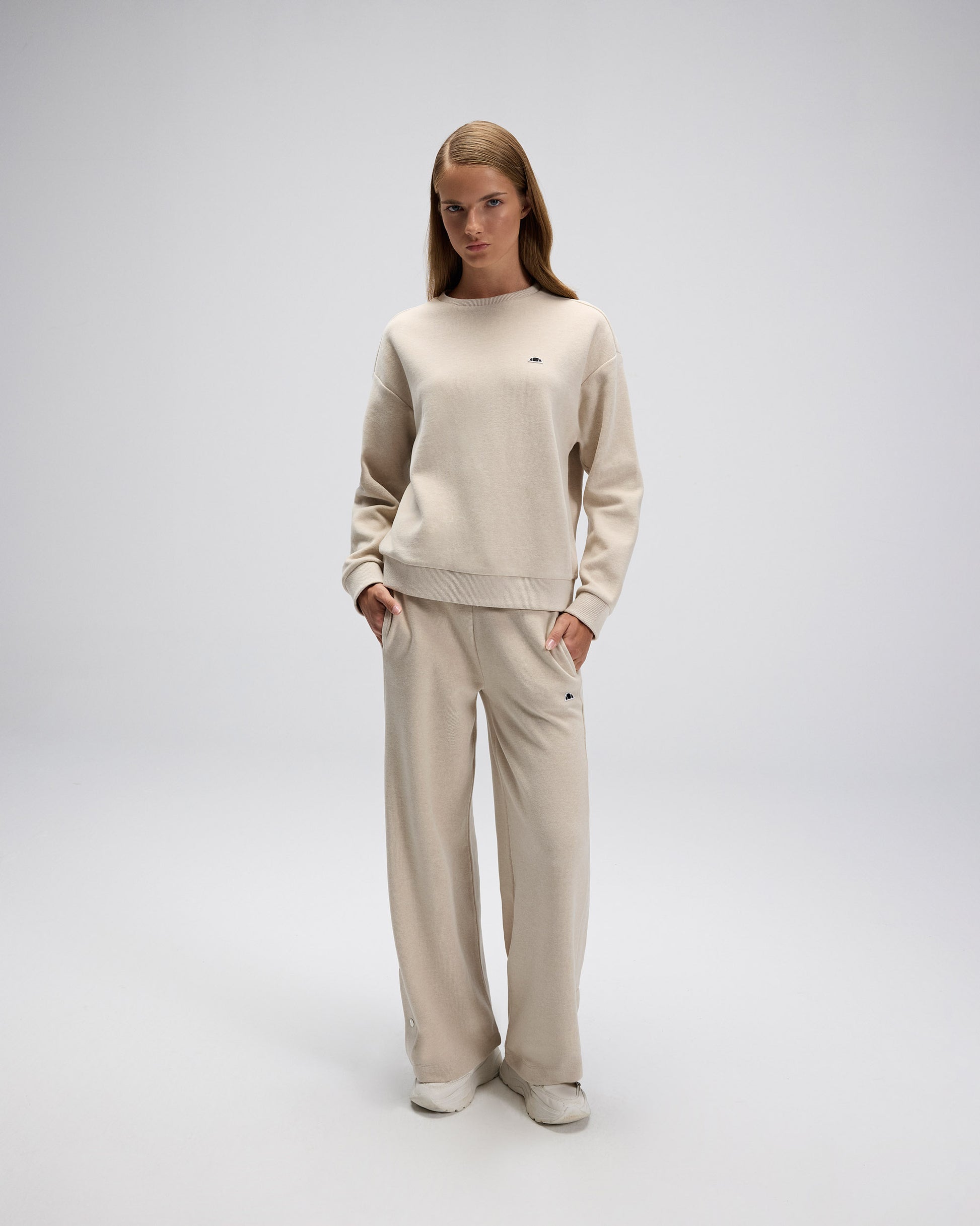 Ellesse Kadın Sweatshirt EF540-BGM