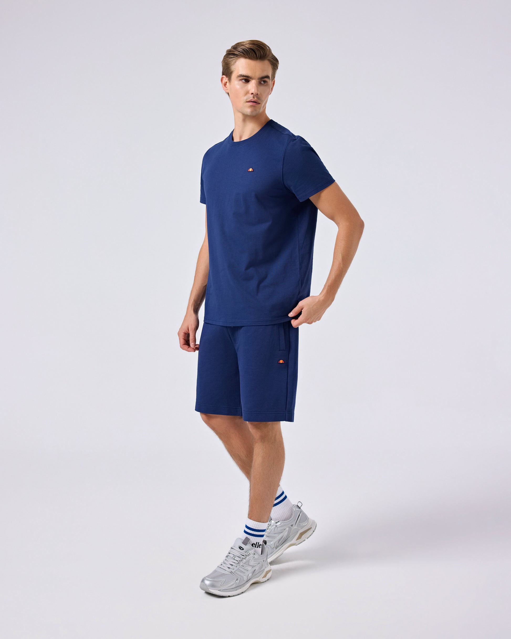 Ellesse Erkek Şort 5SM4622-NV