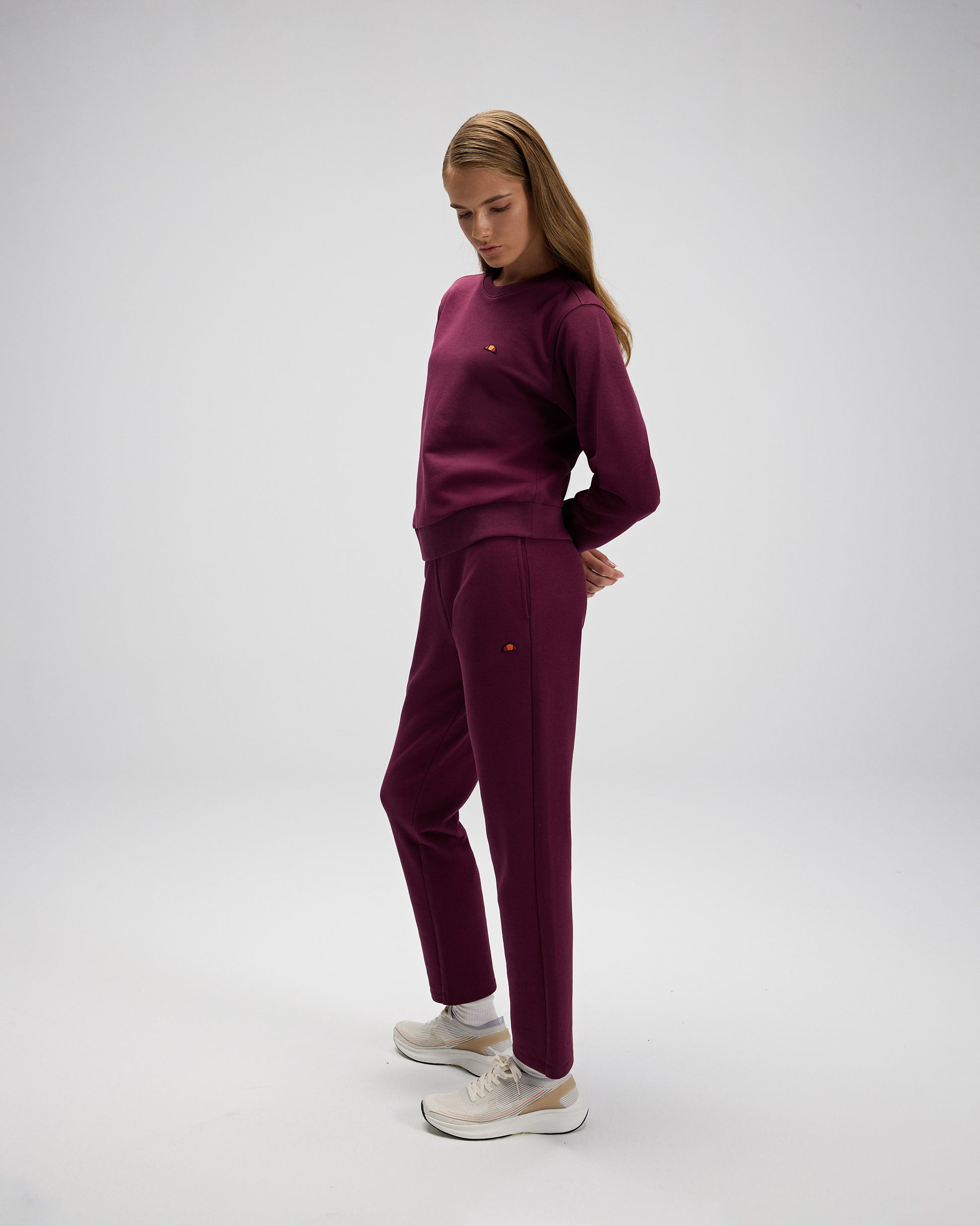 Ellesse Kadın Sweatshirt EF553-BRD