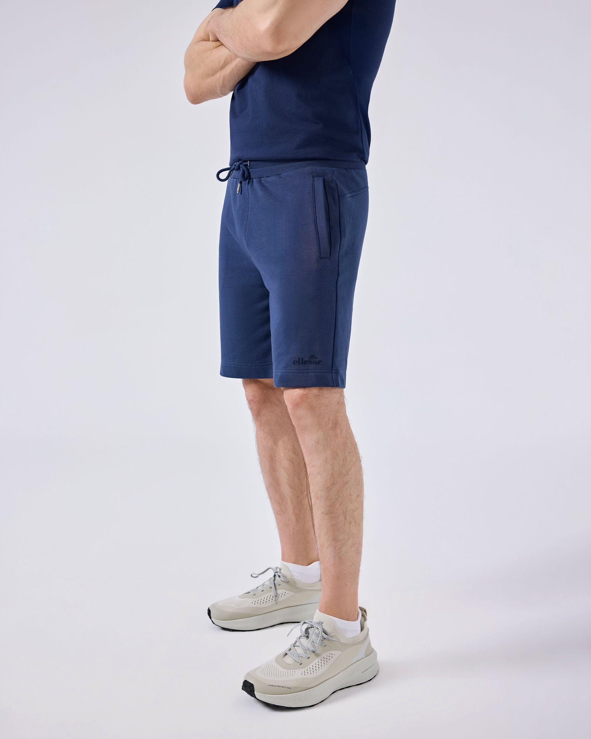 Ellesse Erkek Şort 6SM4010-NV
