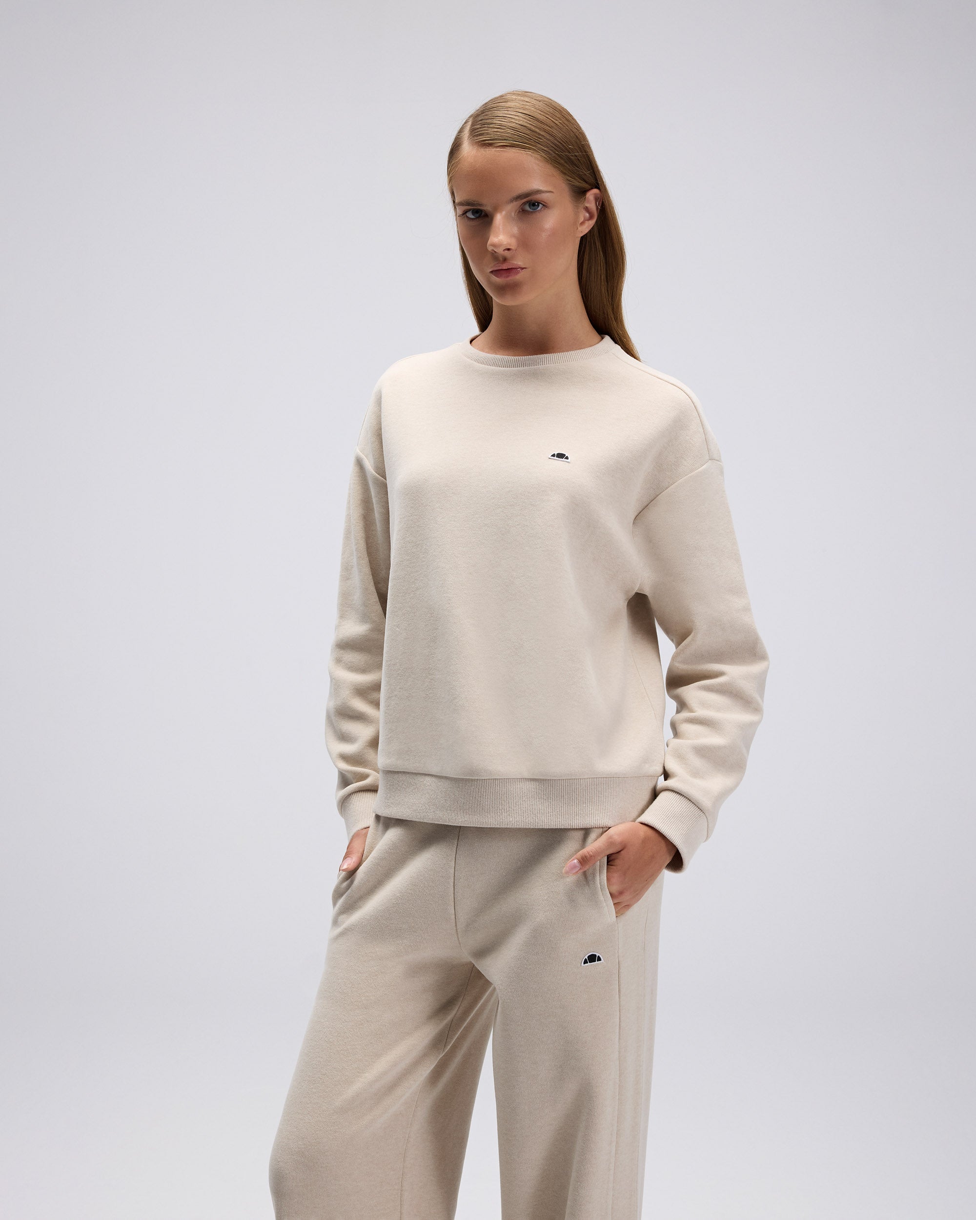 Ellesse Kadın Sweatshirt EF540-BGM