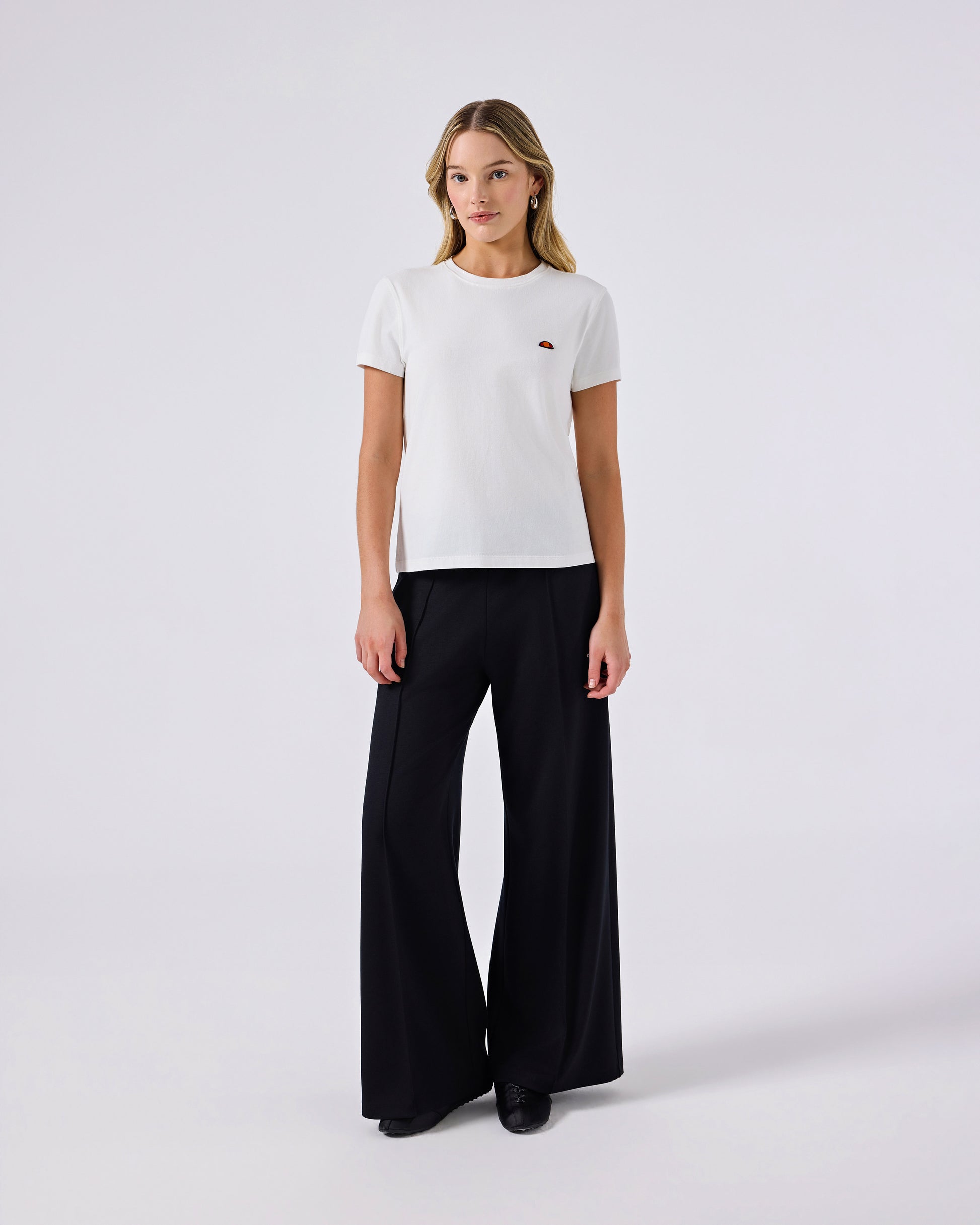 Ellesse Kadın Eşofman Altı 6SF4012-BK