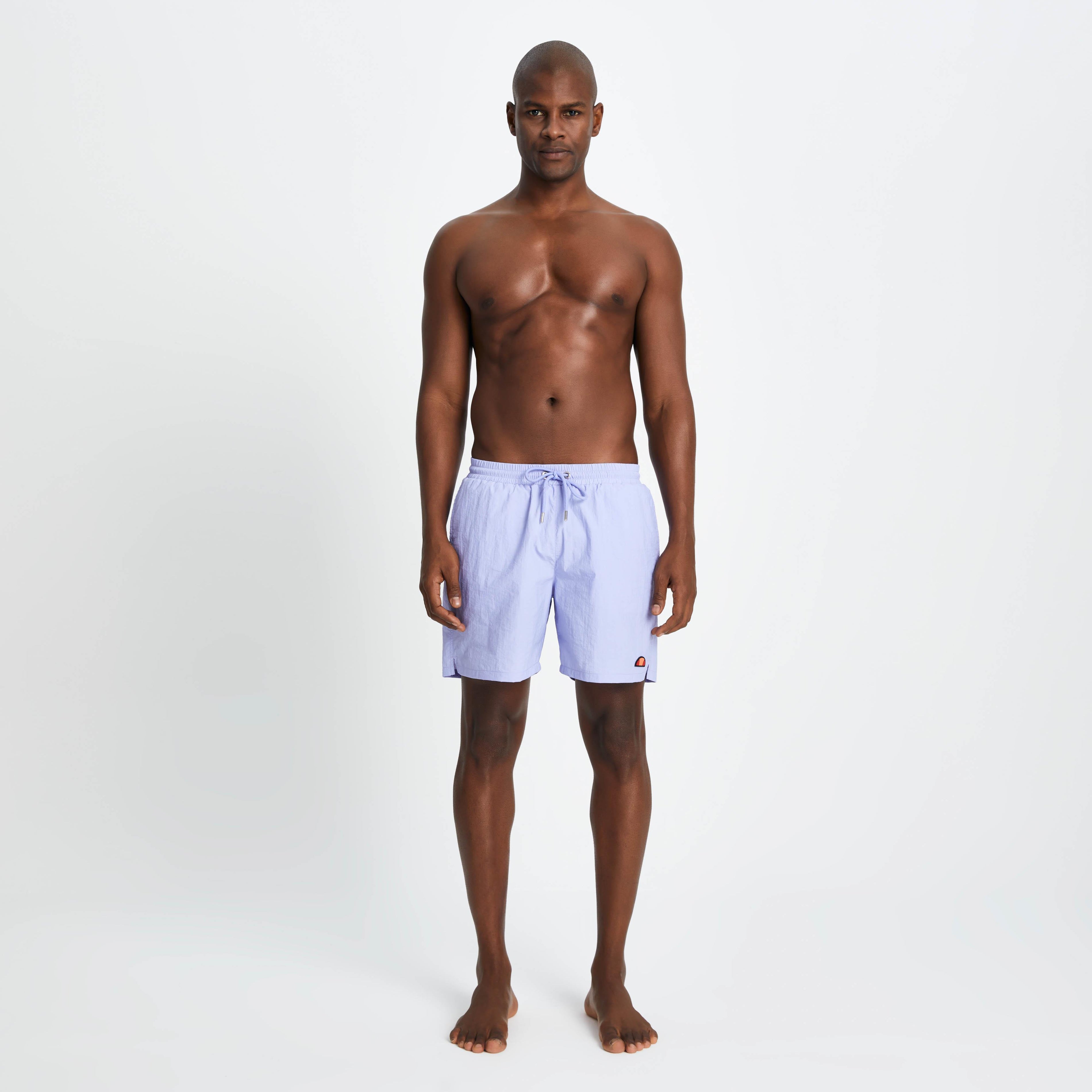 Ellesse Erkek Deniz Şortu EM190-LC