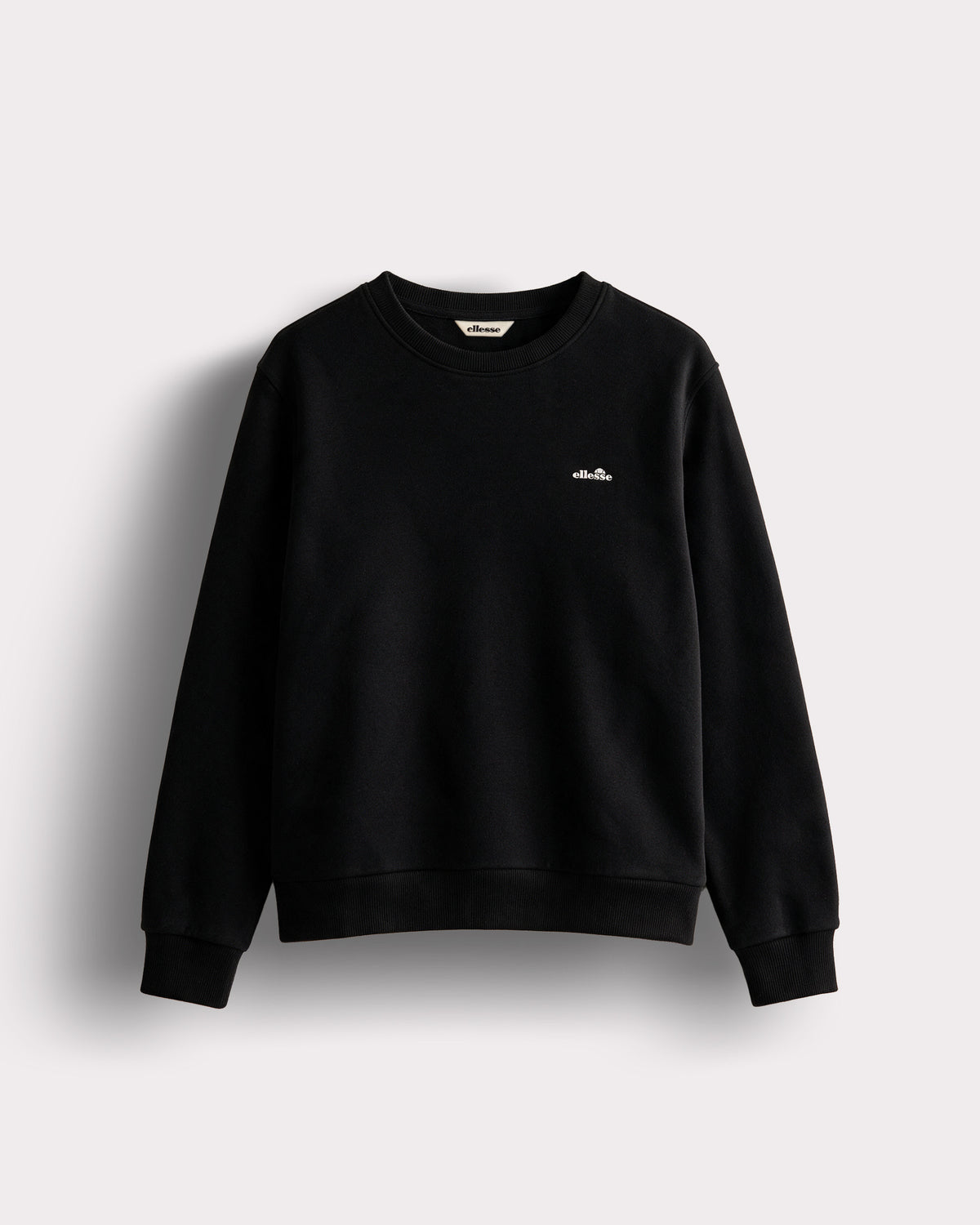 Ellesse Kadın Sweat 6WF3009-BK