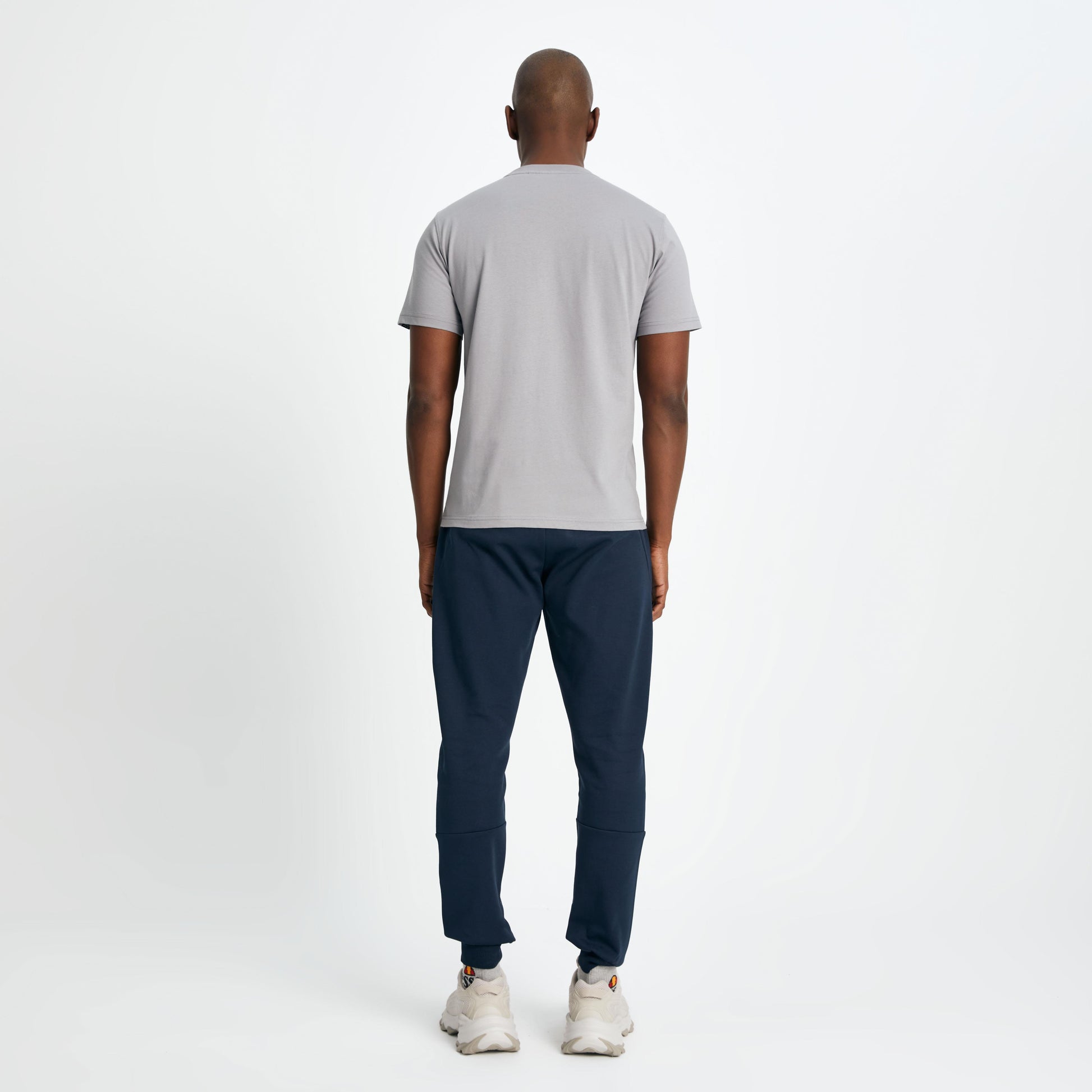 Ellesse Erkek Tişört EM165-GI