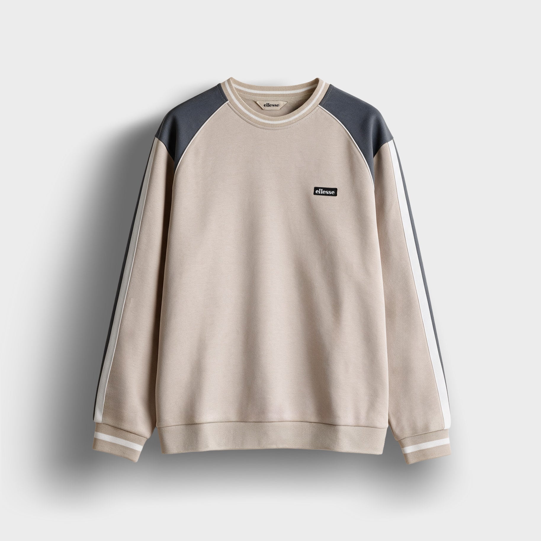 Ellesse Erkek Sweatshirt 6WM3007-STN