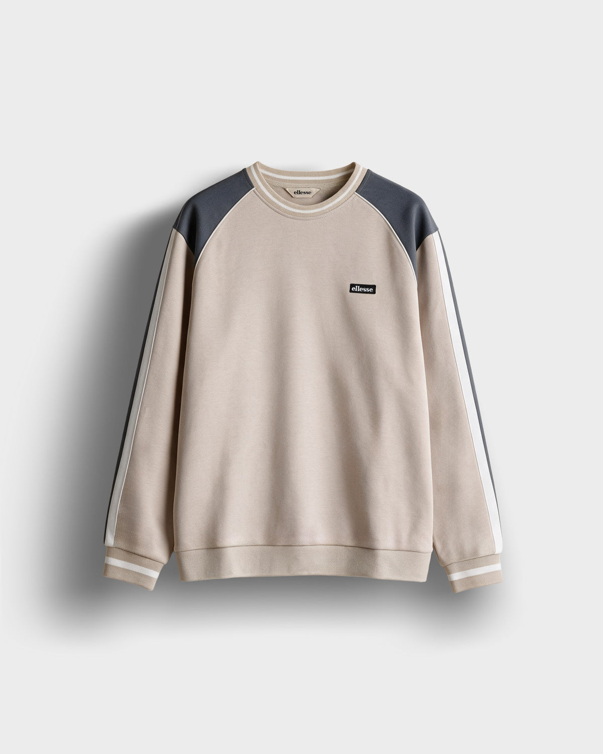 Ellesse Erkek Sweatshirt 6WM3007-STN