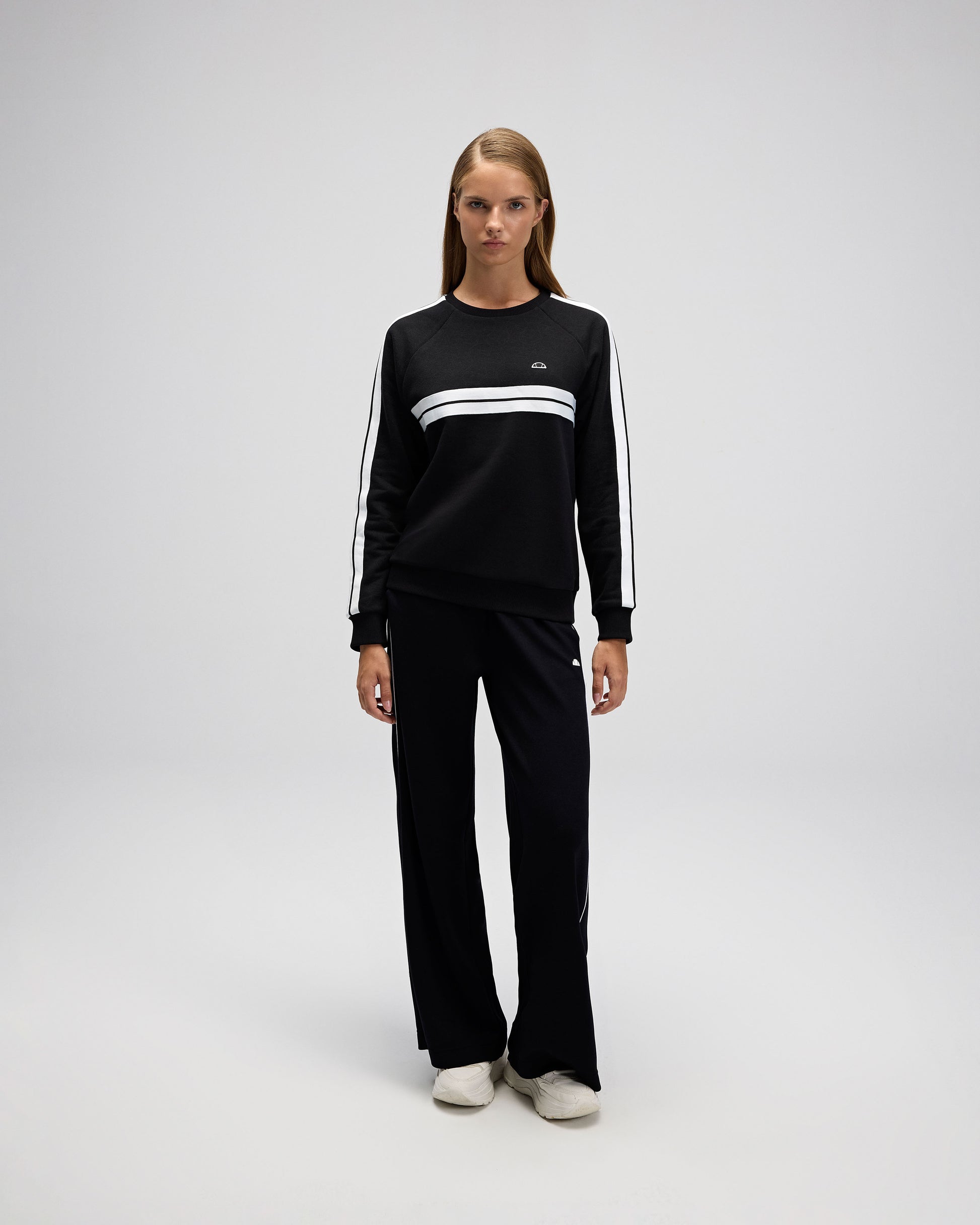 Ellesse Kadın Sweatshirt EF536-BK