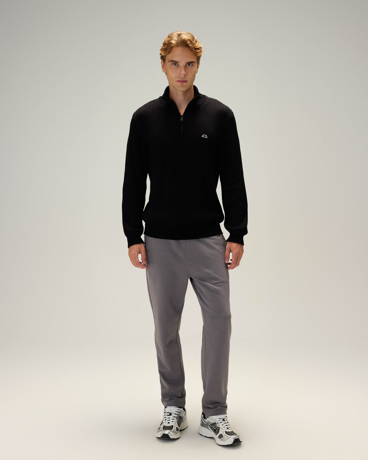 Ellesse Erkek Eşofman Altı 5WM4554-ANT