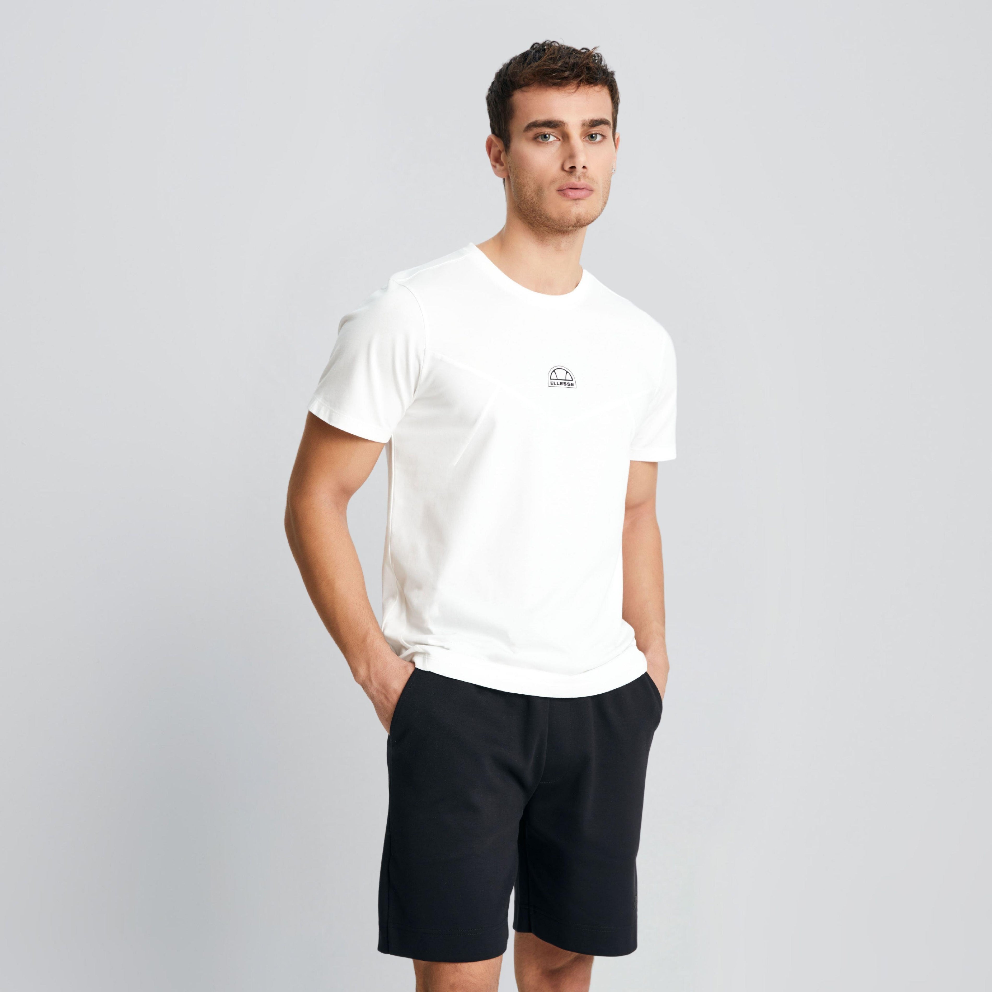 Ellesse Erkek Tişört EM179-OF