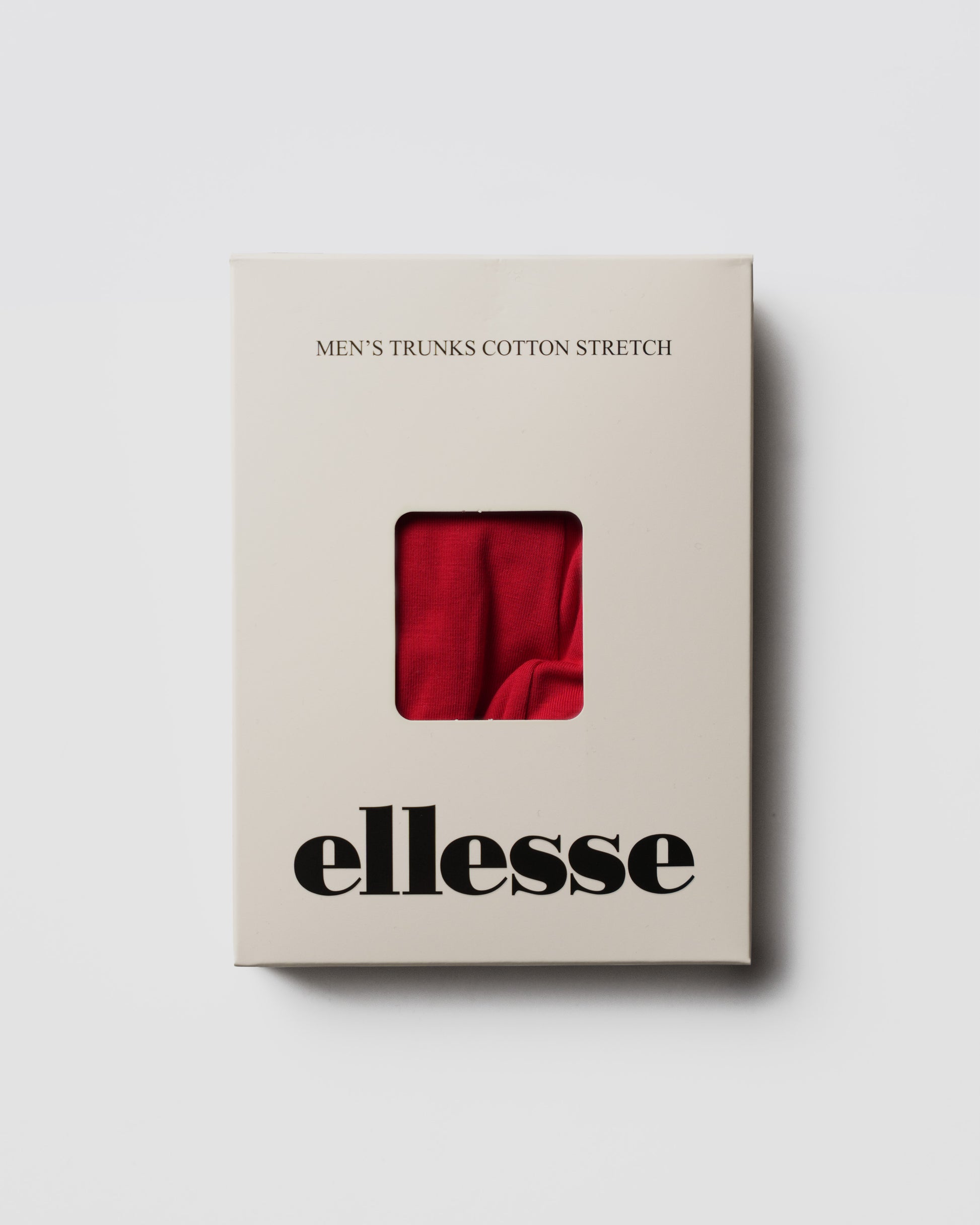 Ellesse Erkek Boxer 6SM9002-RD