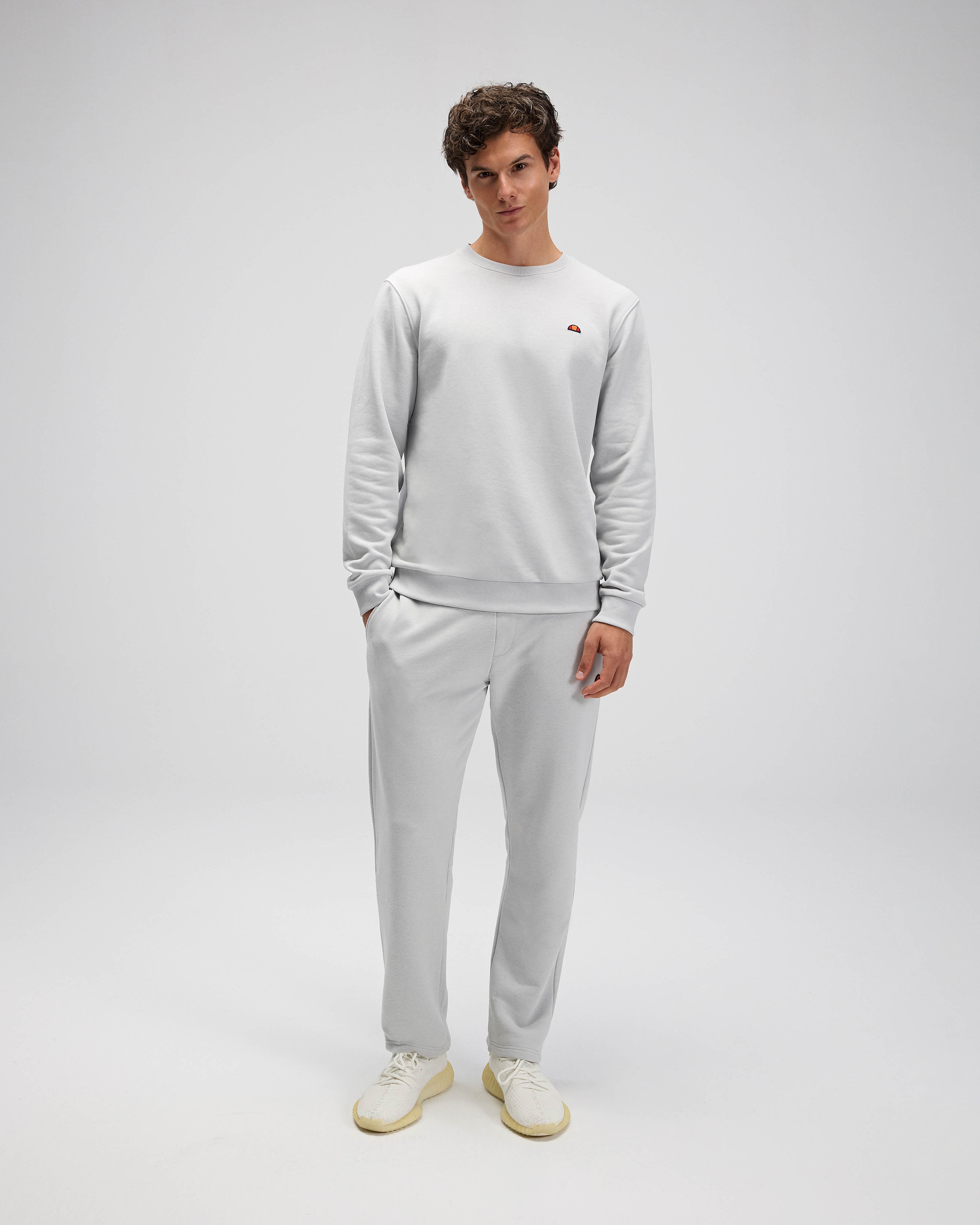 Ellesse Erkek Sweatshirt EM579-GI