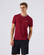 Ellesse Erkek Triko Tişört 6SM5046-BRD