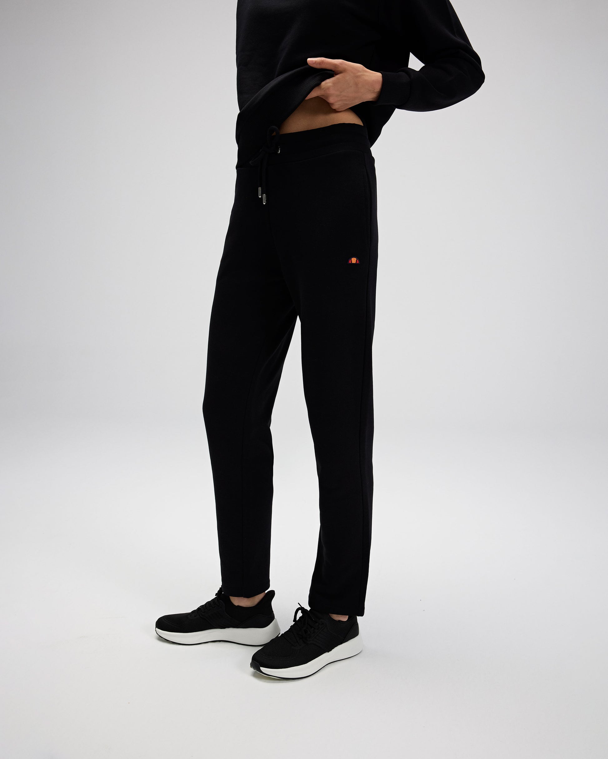 Ellesse Kadın Jogger Eşofman Altı EF556-BK