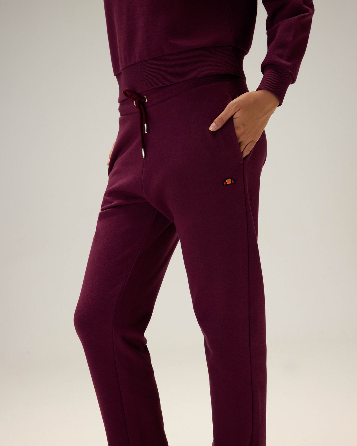 Ellesse Kadın Eşofman Altı 5WF4556-BRD