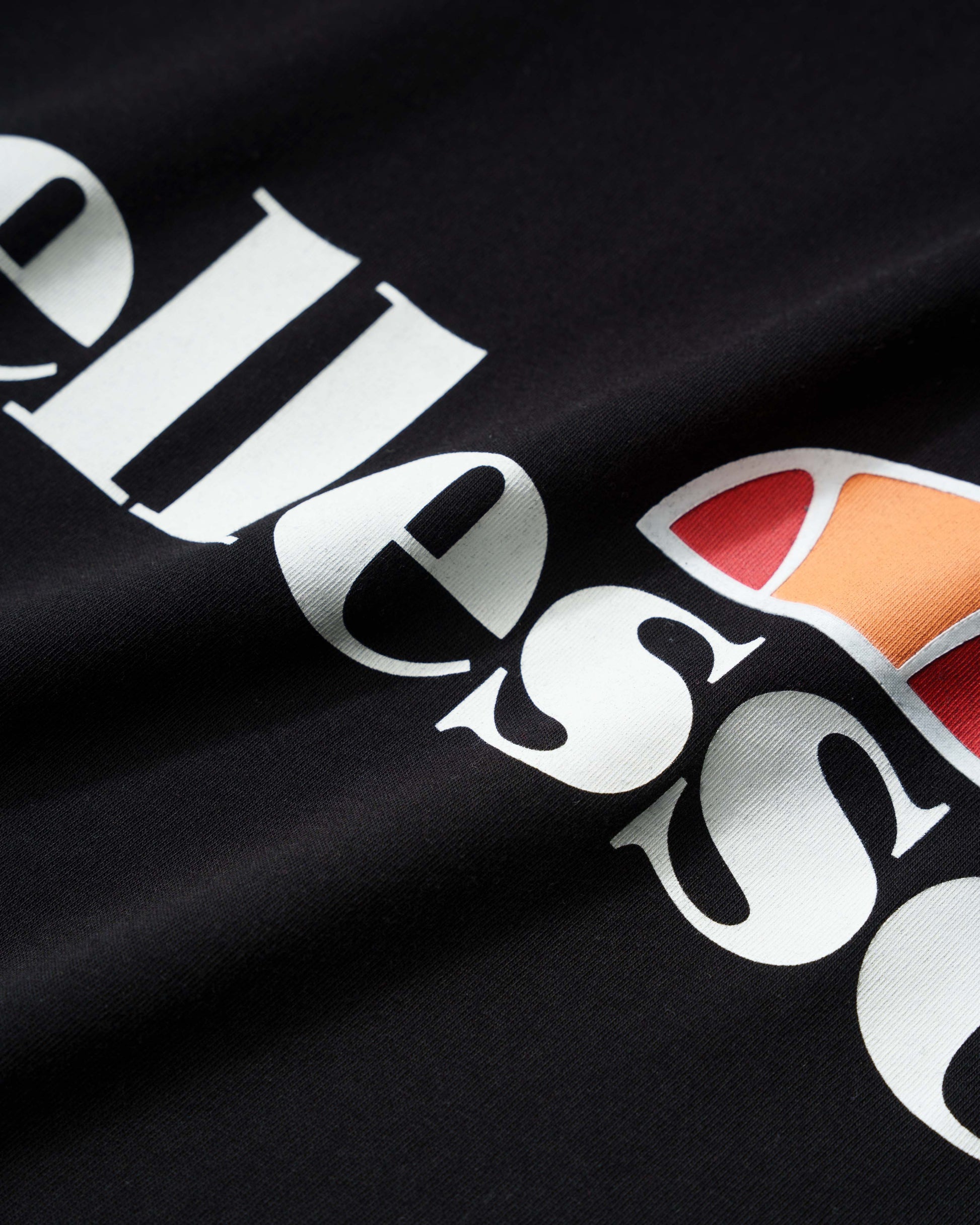 Ellesse Erkek Tişört 6SM5070-BK
