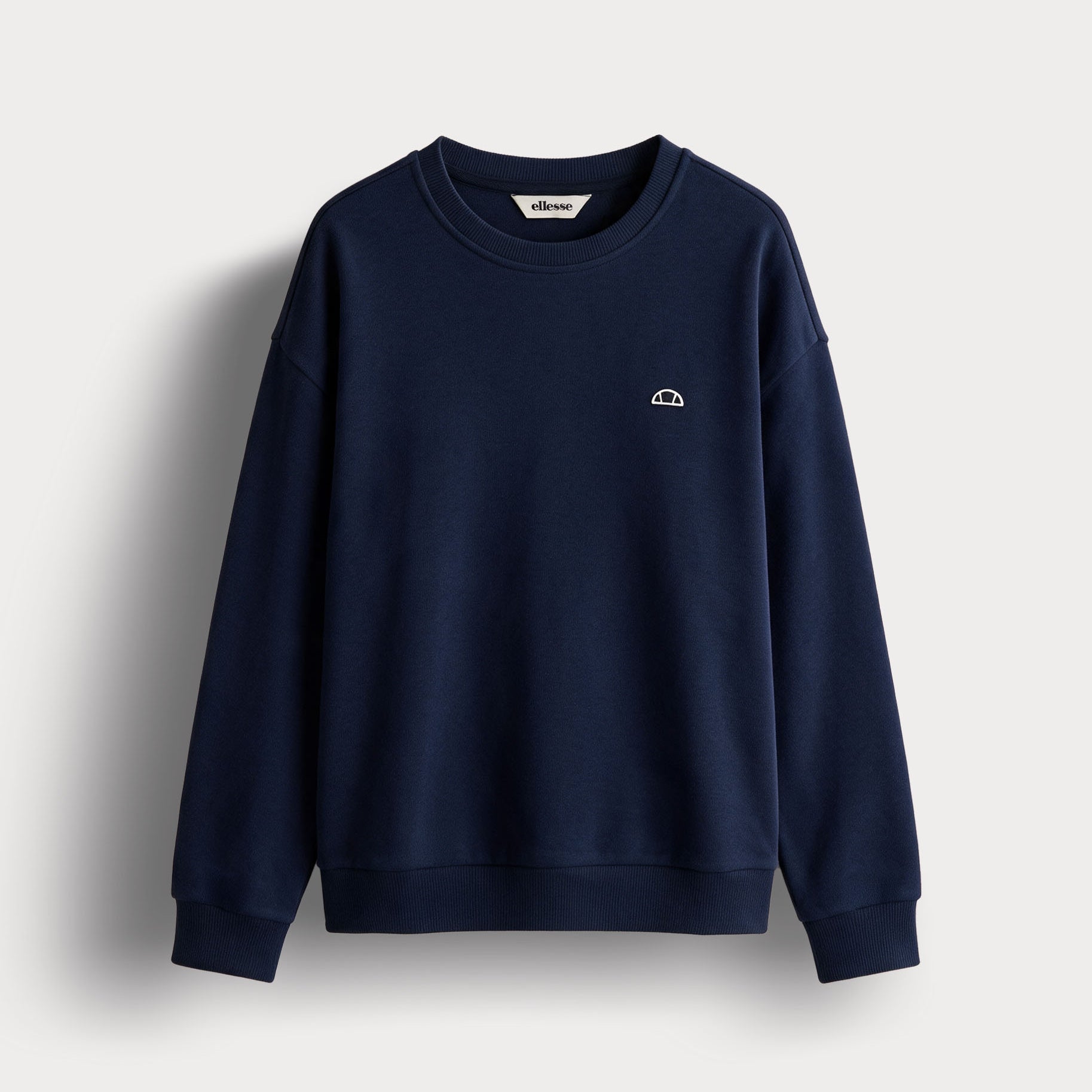 Ellesse Kadın Sweat 5WF3540-NV