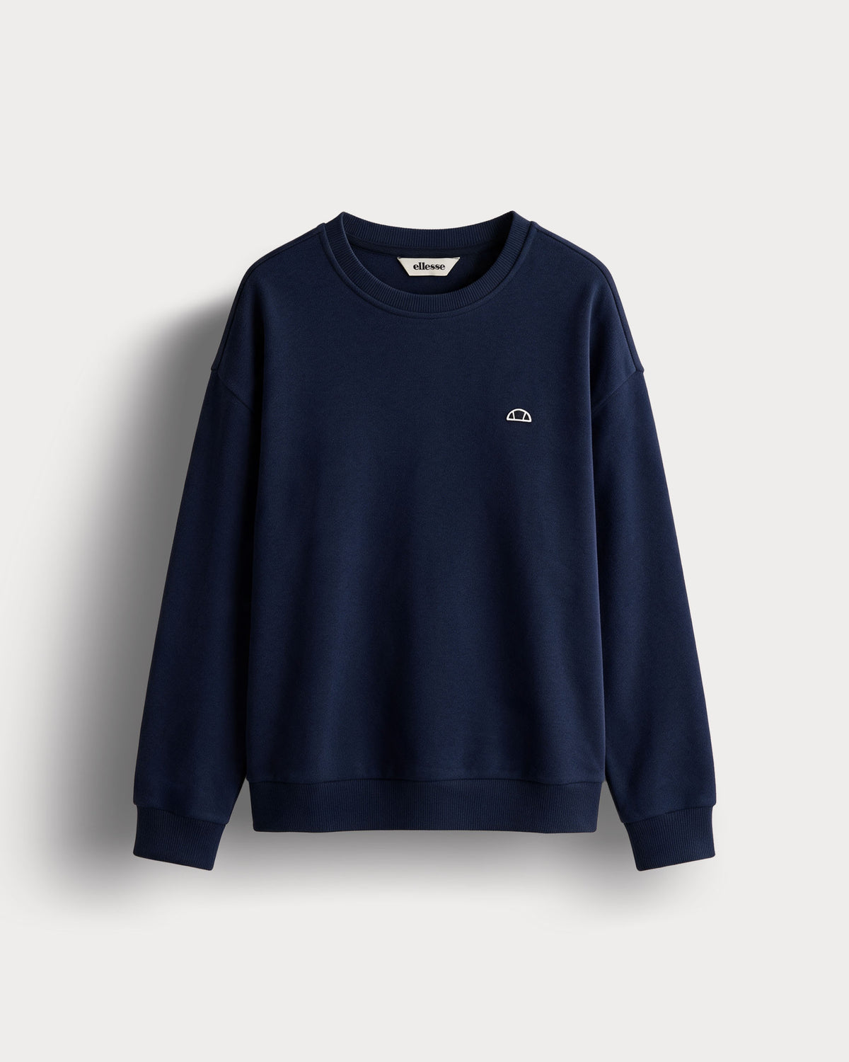 Ellesse Kadın Sweat 5WF3540-NV