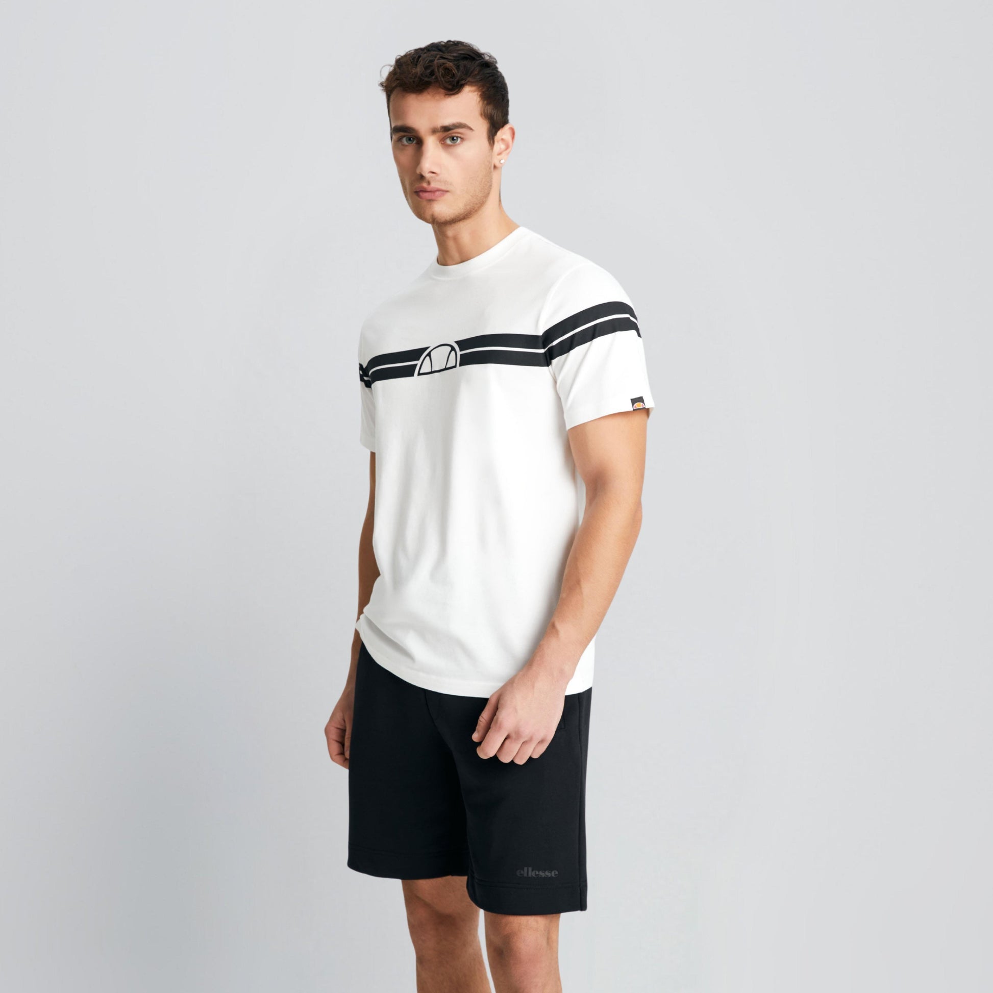 Ellesse Erkek Tişört EM176-OF