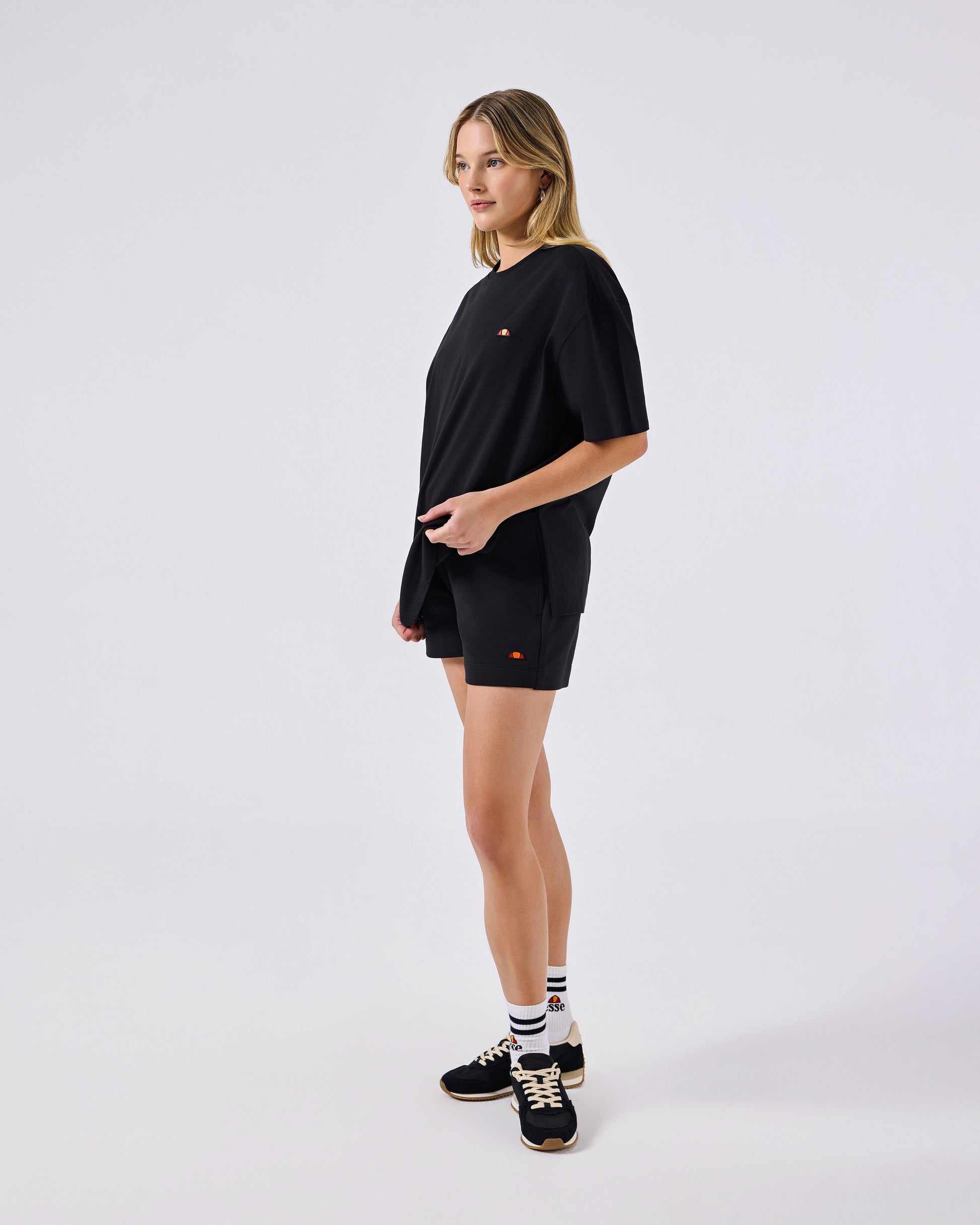 Ellesse Kadın Tişört 6SF5027-BK