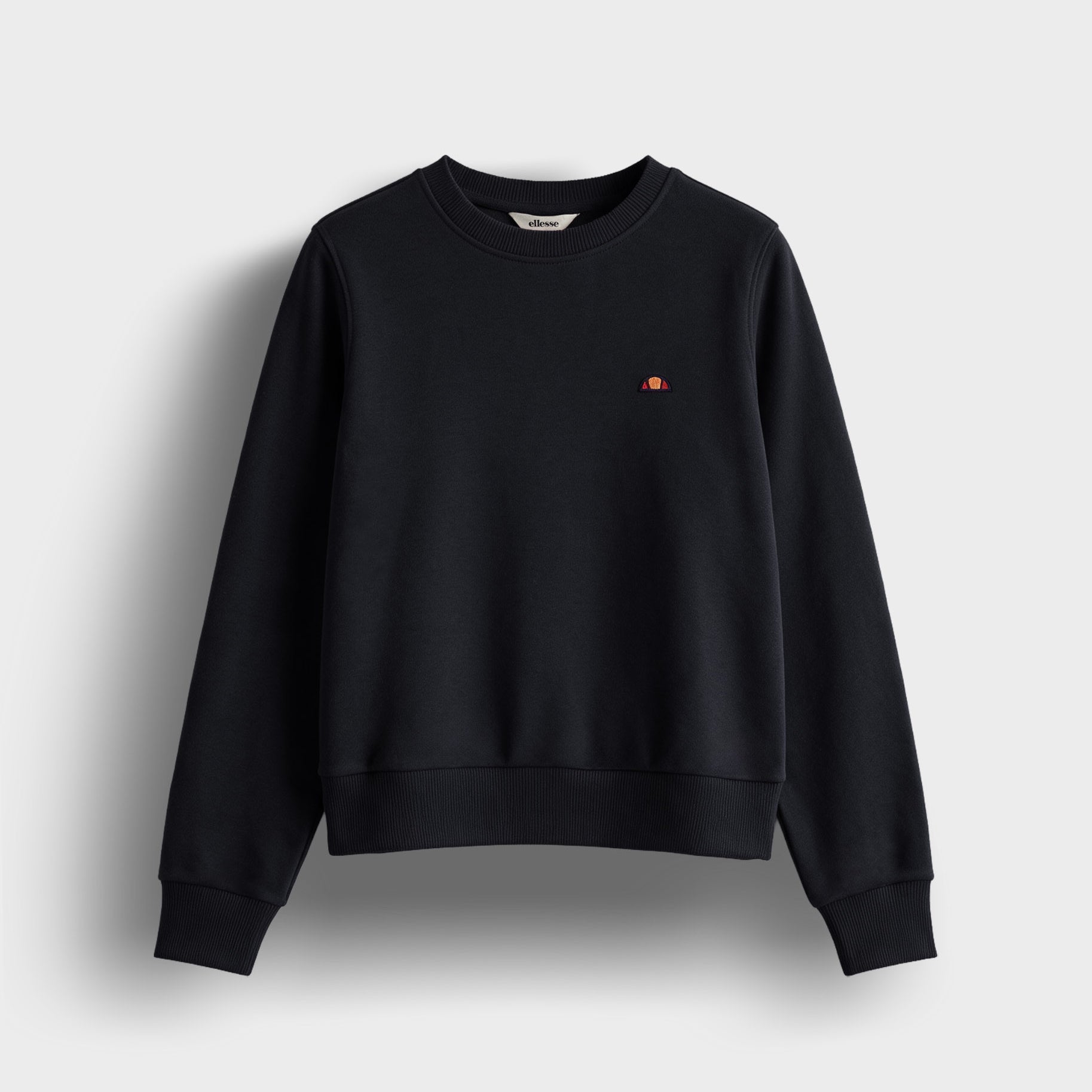 Ellesse Kadın Sweatshirt 5WF3553-BK