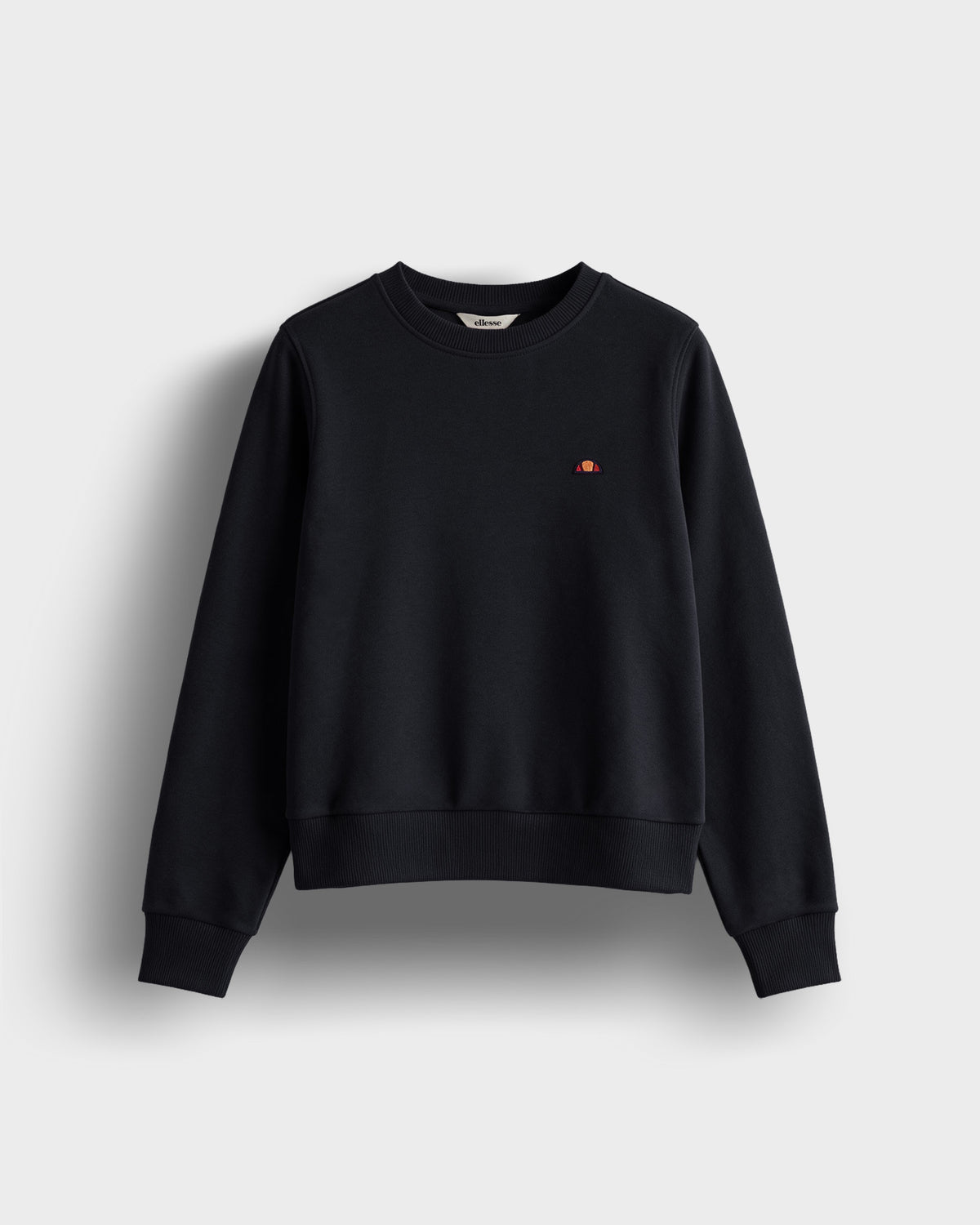Ellesse Kadın Sweatshirt 5WF3553-BK